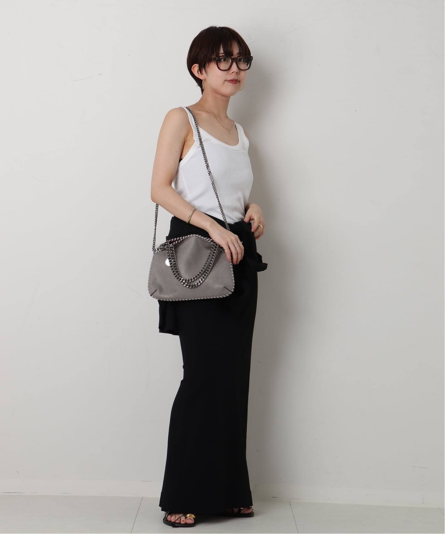 STELLA McCARTNEY/ステラ マッカートニー】 Falabella 2way