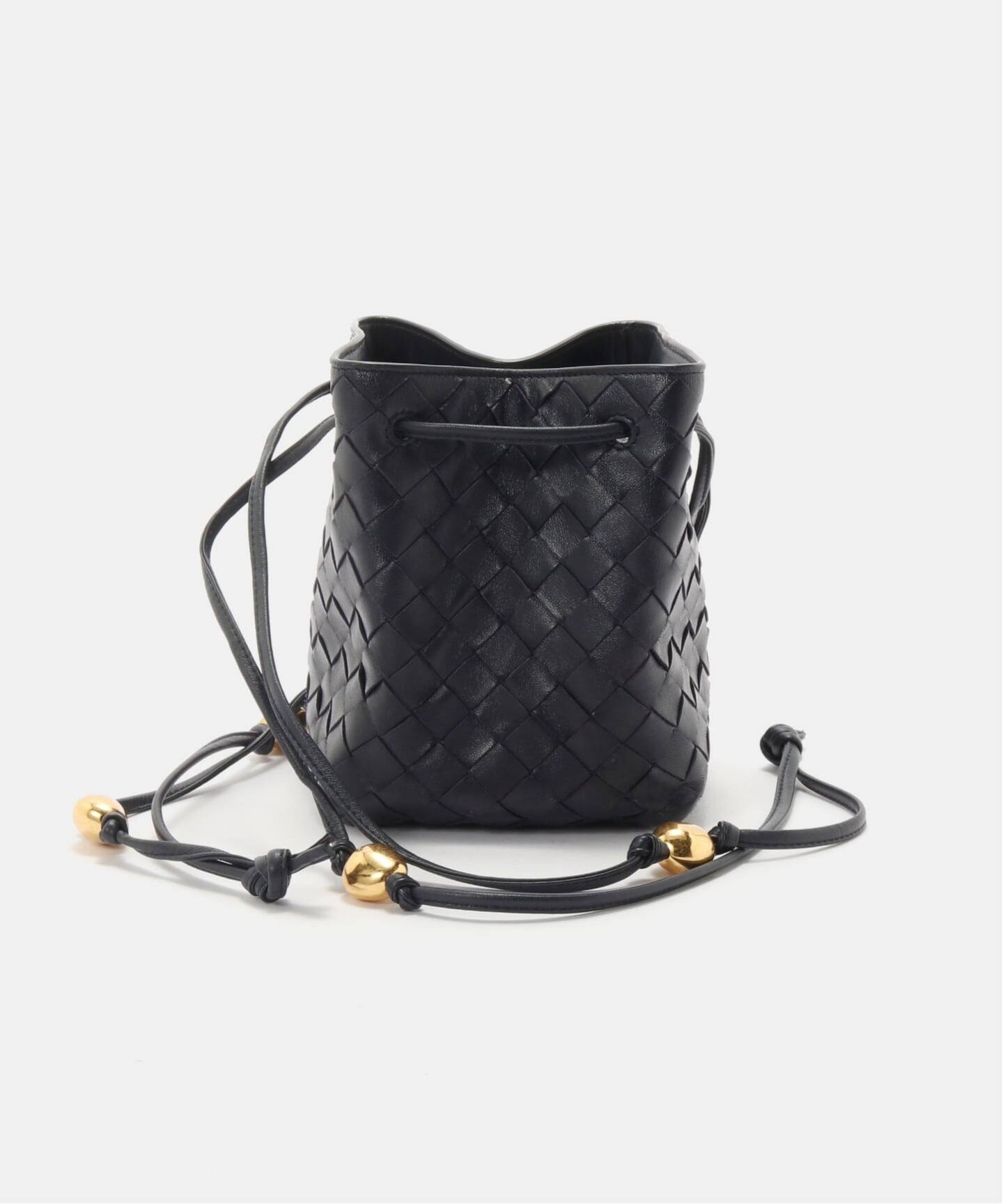VINTAGE BOTTEGA VENETA/ボッテガ ヴェネタ】ショルダーバッグ