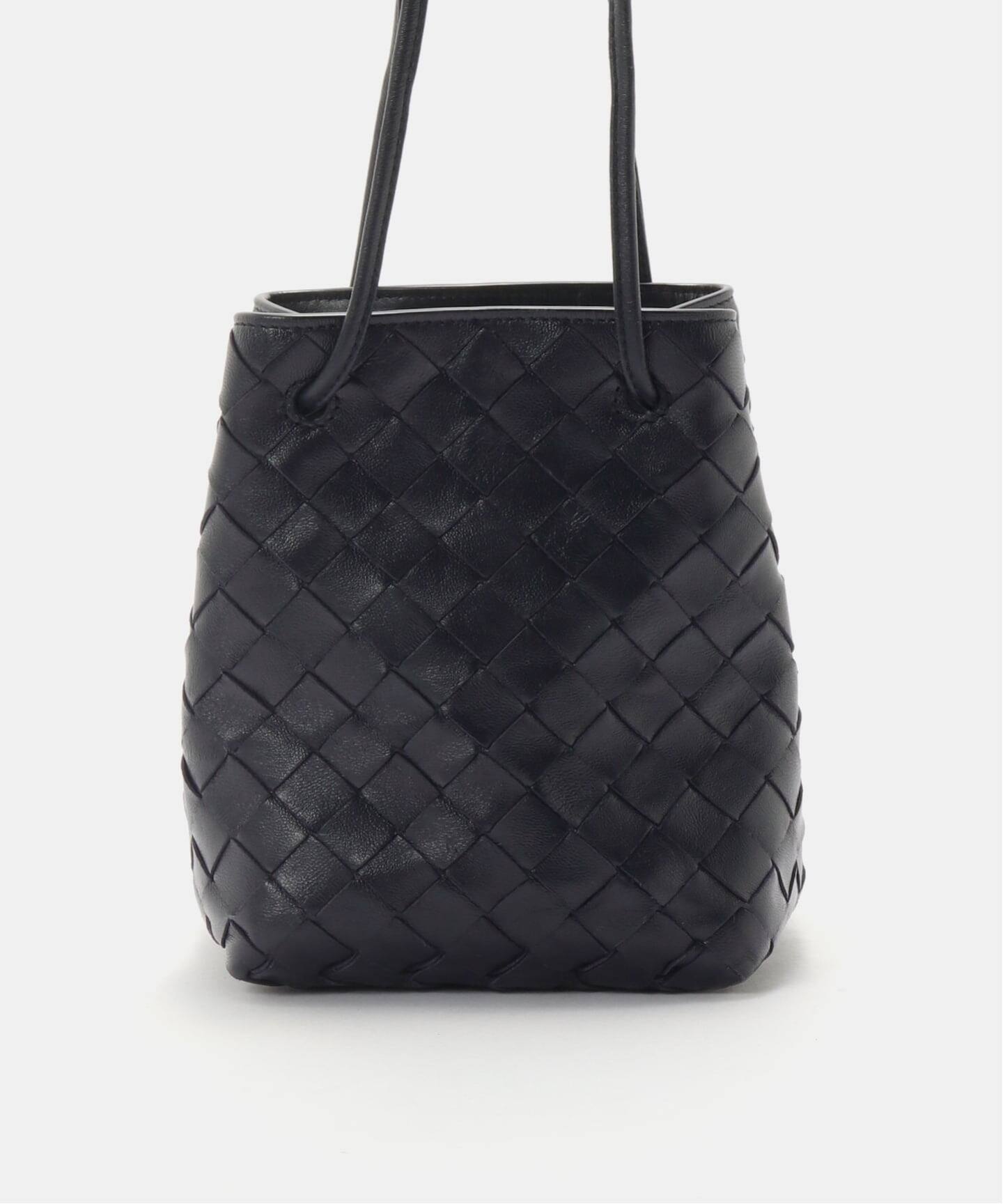 VINTAGE BOTTEGA VENETA/ボッテガ ヴェネタ】ショルダーバッグ