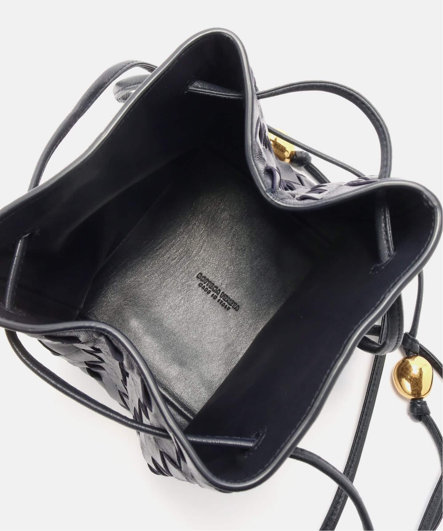 VINTAGE BOTTEGA VENETA/ボッテガ ヴェネタ】ショルダーバッグ