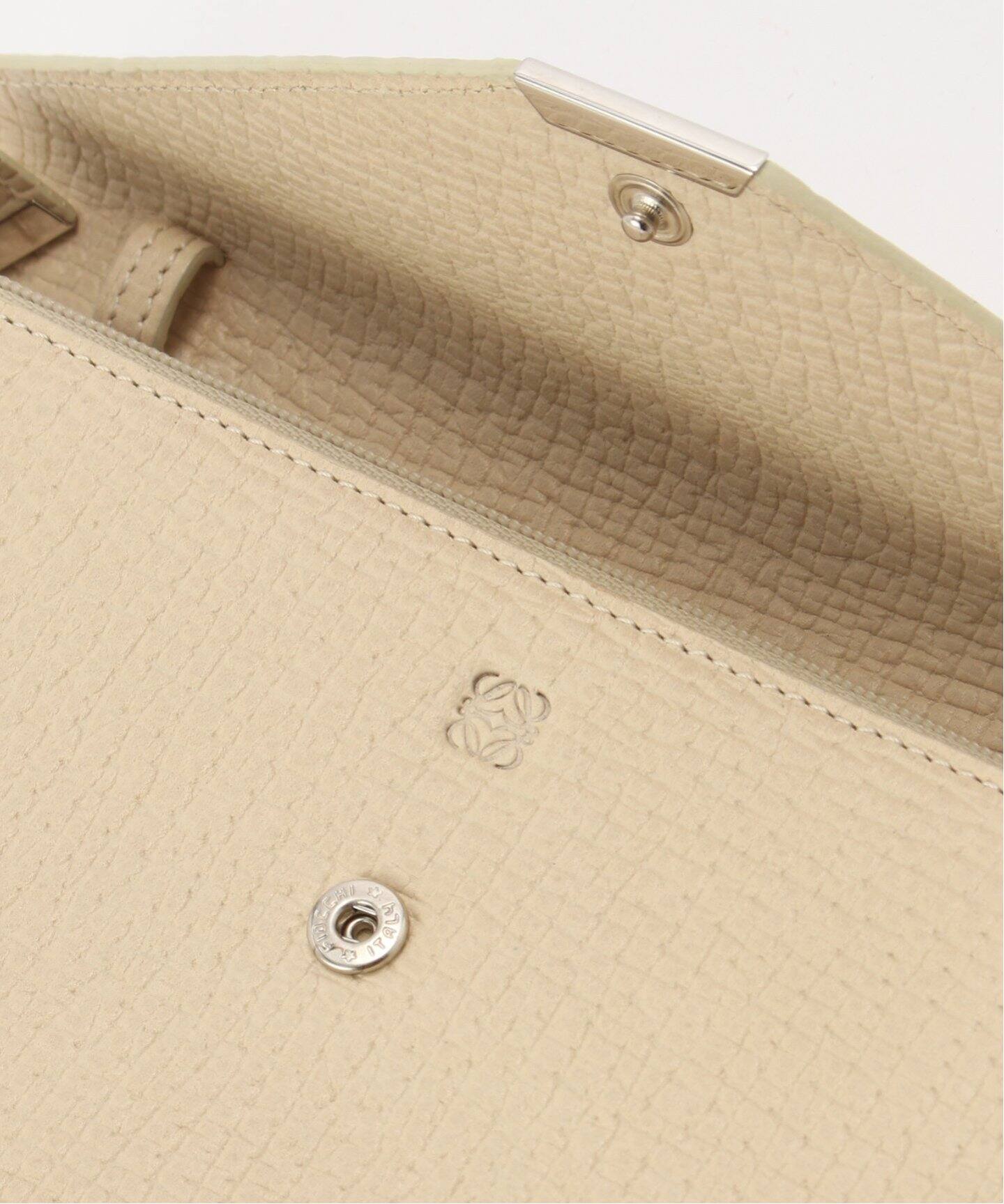 VINTAGE LOEWE/ロエベ】 ウォレットショルダーバッグ
