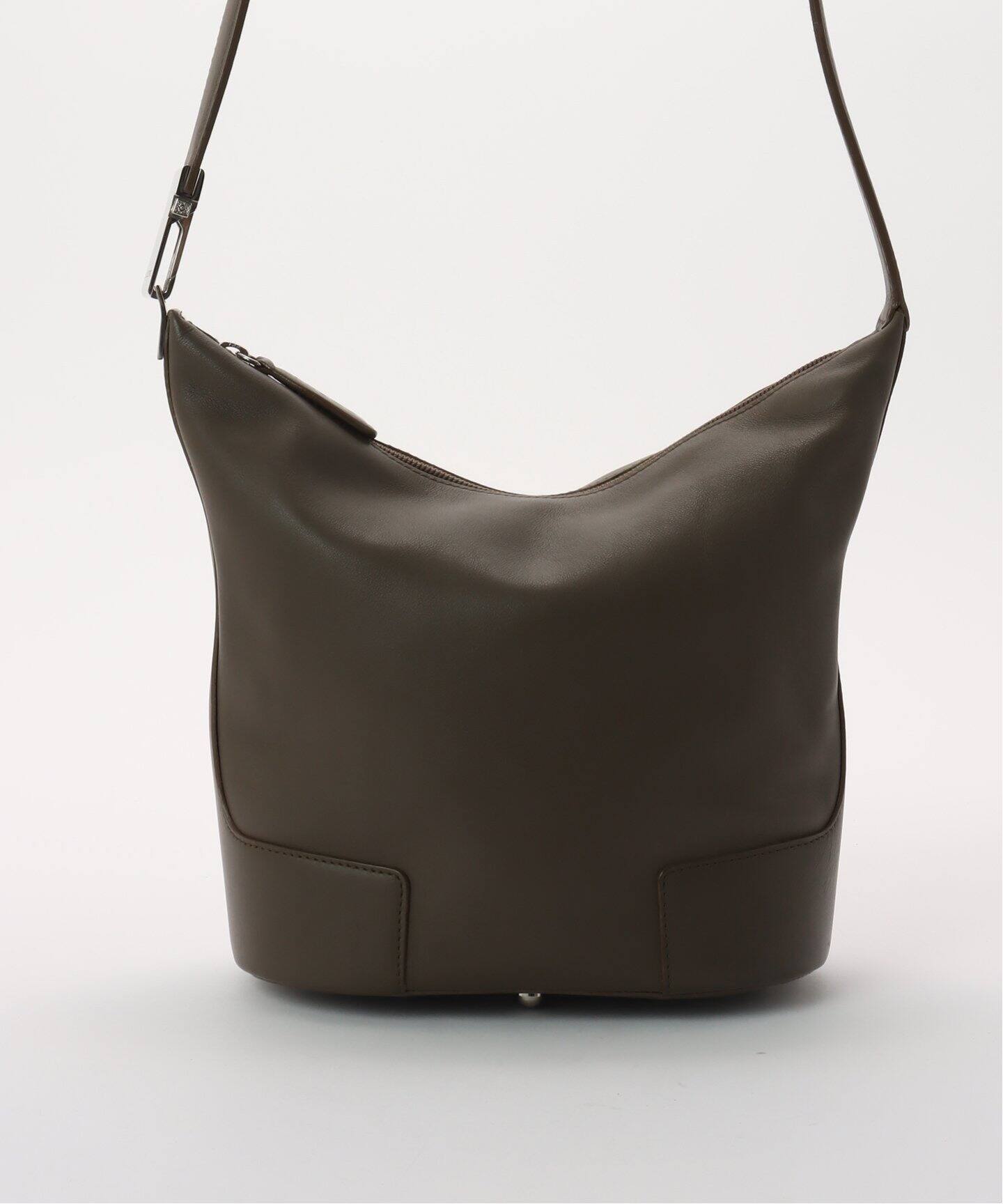 LOEWE ロエベ ショルダーバッグ 70s〜80s VINTAGE LOEWE/ロエベ】ショルダーバッグ（ショルダーバッグ