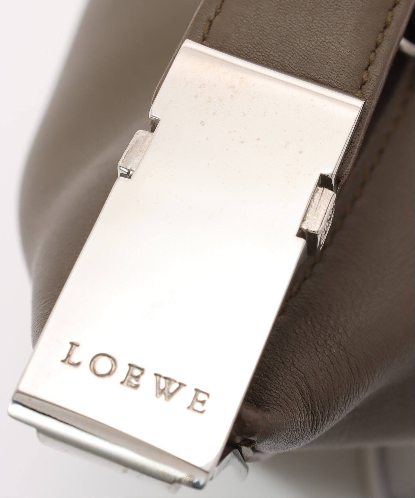 VINTAGE LOEWE/ロエベ】ショルダーバッグ（ショルダーバッグ