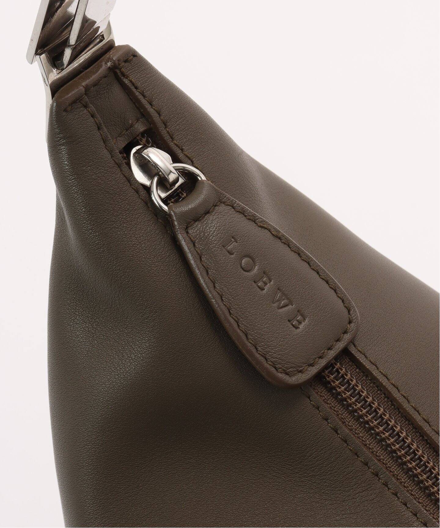 VINTAGE LOEWE/ロエベ】ショルダーバッグ（ショルダーバッグ