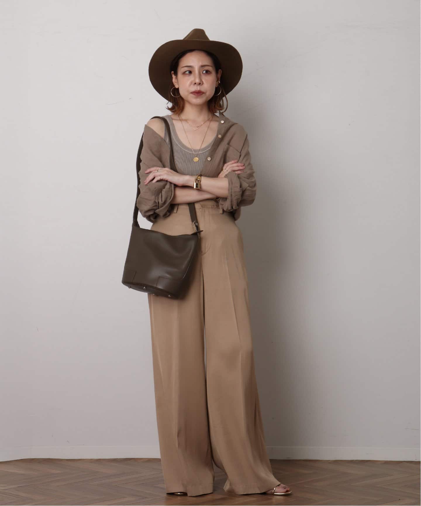 LOEWE ロエベ ショルダーバッグ 70s〜80s LOEWE - 【ヴィンテージ】ロエベ ショルダーバッグの通販 by