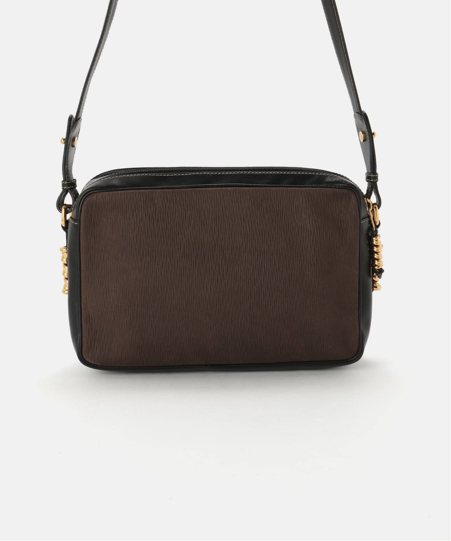 VINTAGE LOEWE/ロエベ】Velasquez ショルダーバッグ（ショルダーバッグ