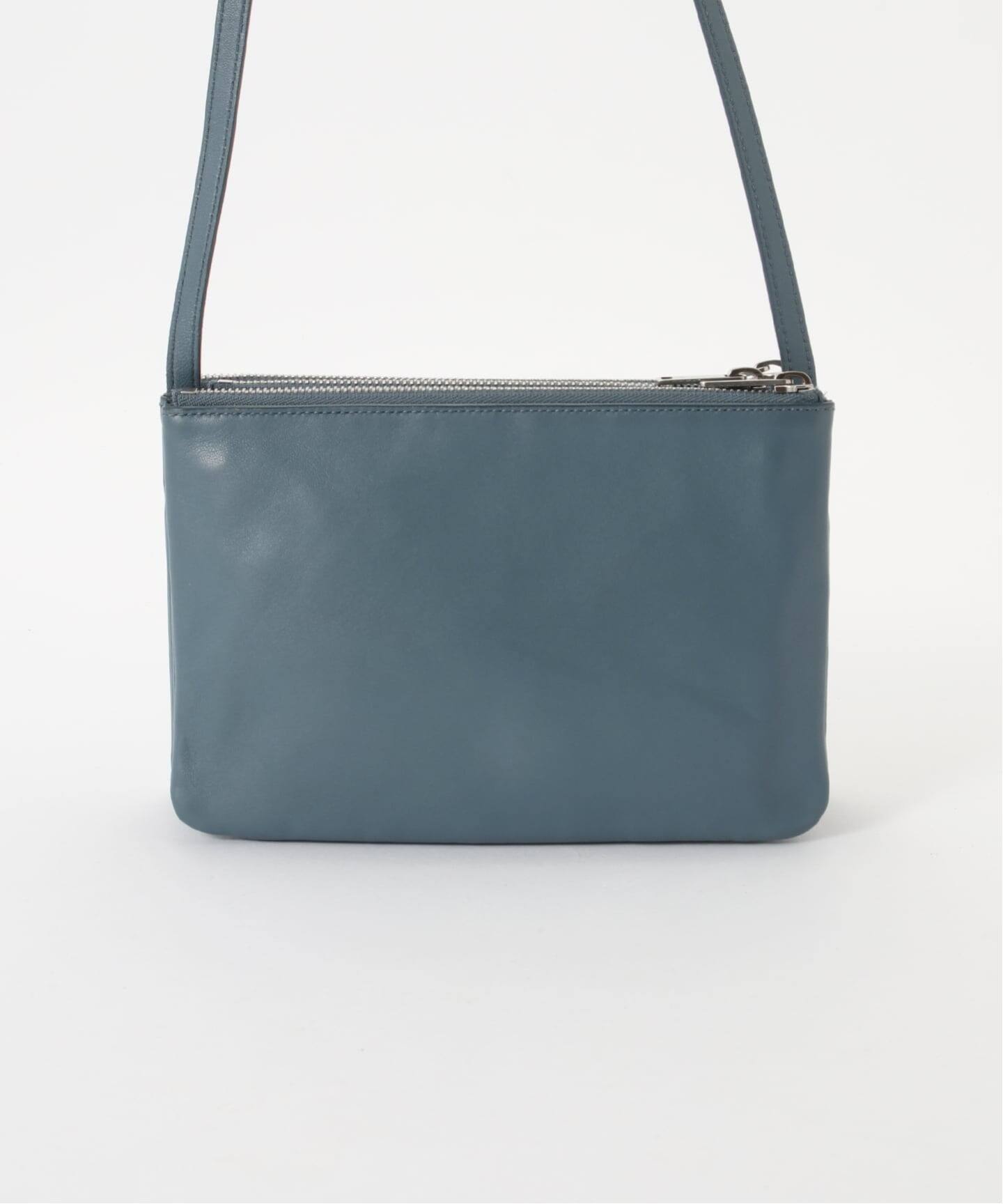 VINTAGE CELINE/セリーヌ】Trio shoulder mini（ショルダー