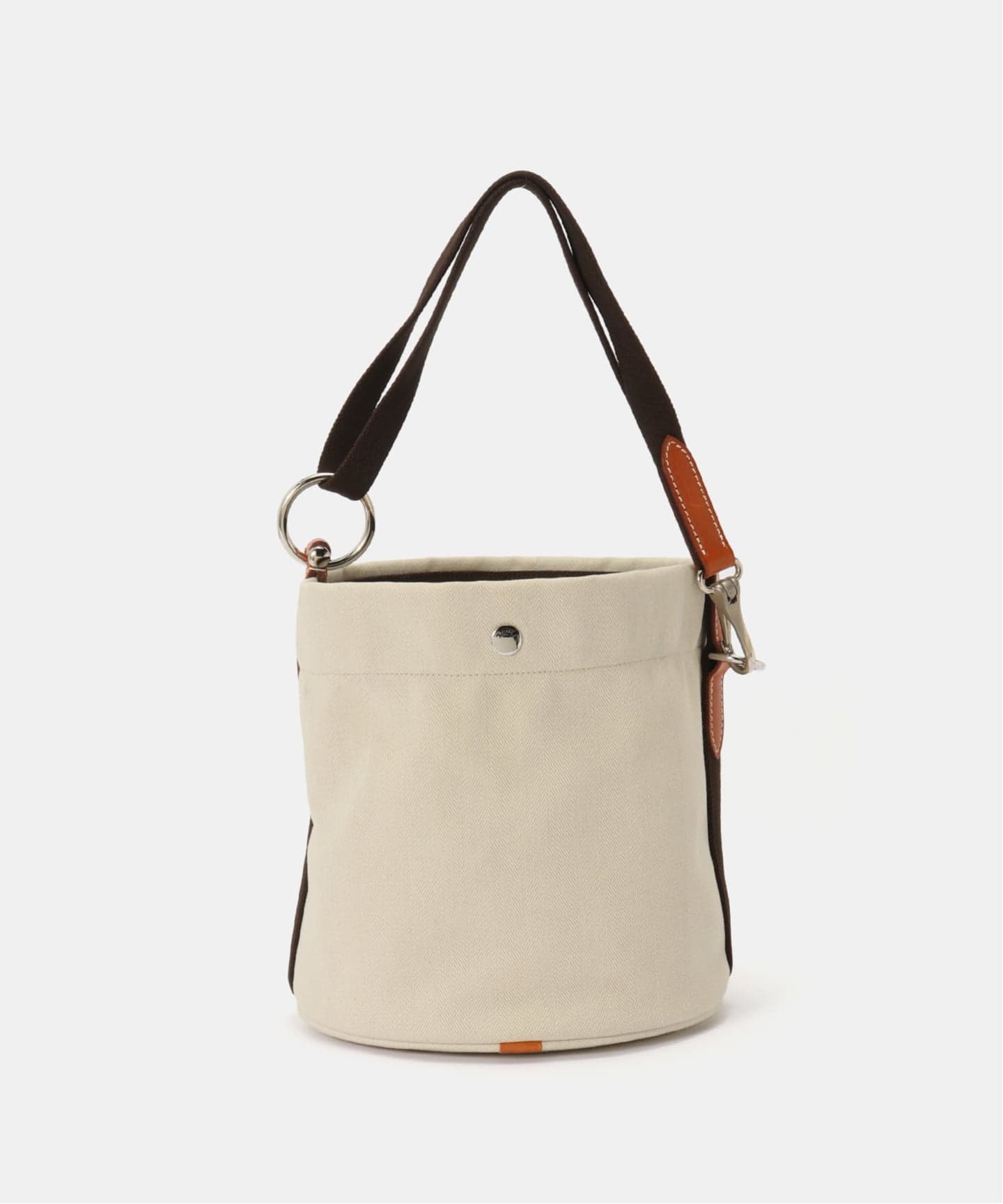 VINTAGE HERMES/エルメス】Sac de pansage（ショルダーバッグ