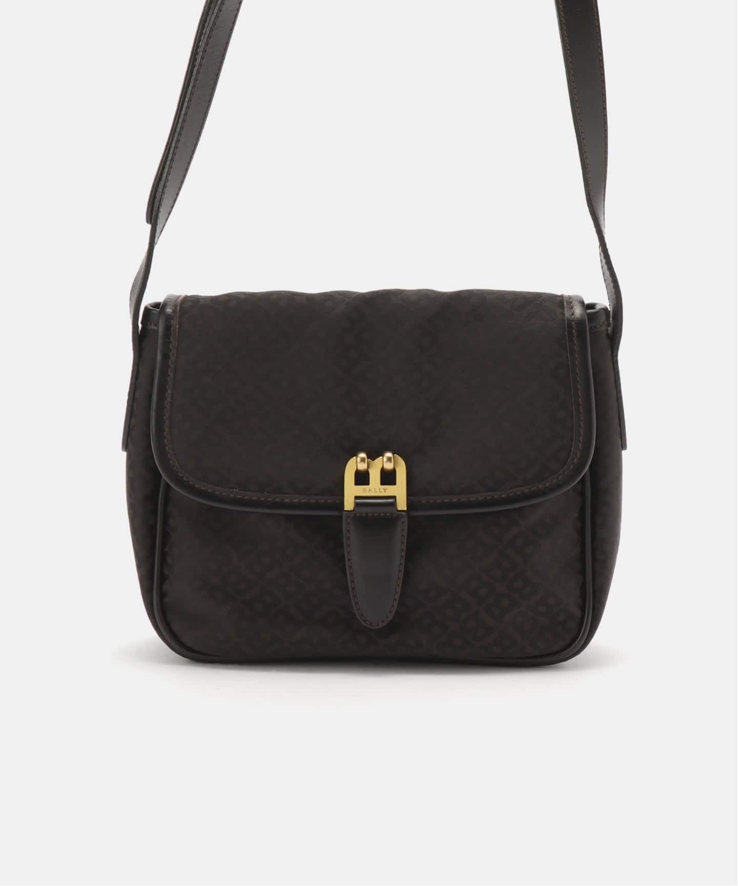 【美品】Bally BALLY バリー ショルダーバッグ 楽天市場】BALLY バリー BAR DANIEL Shoulder Bag ショルダー