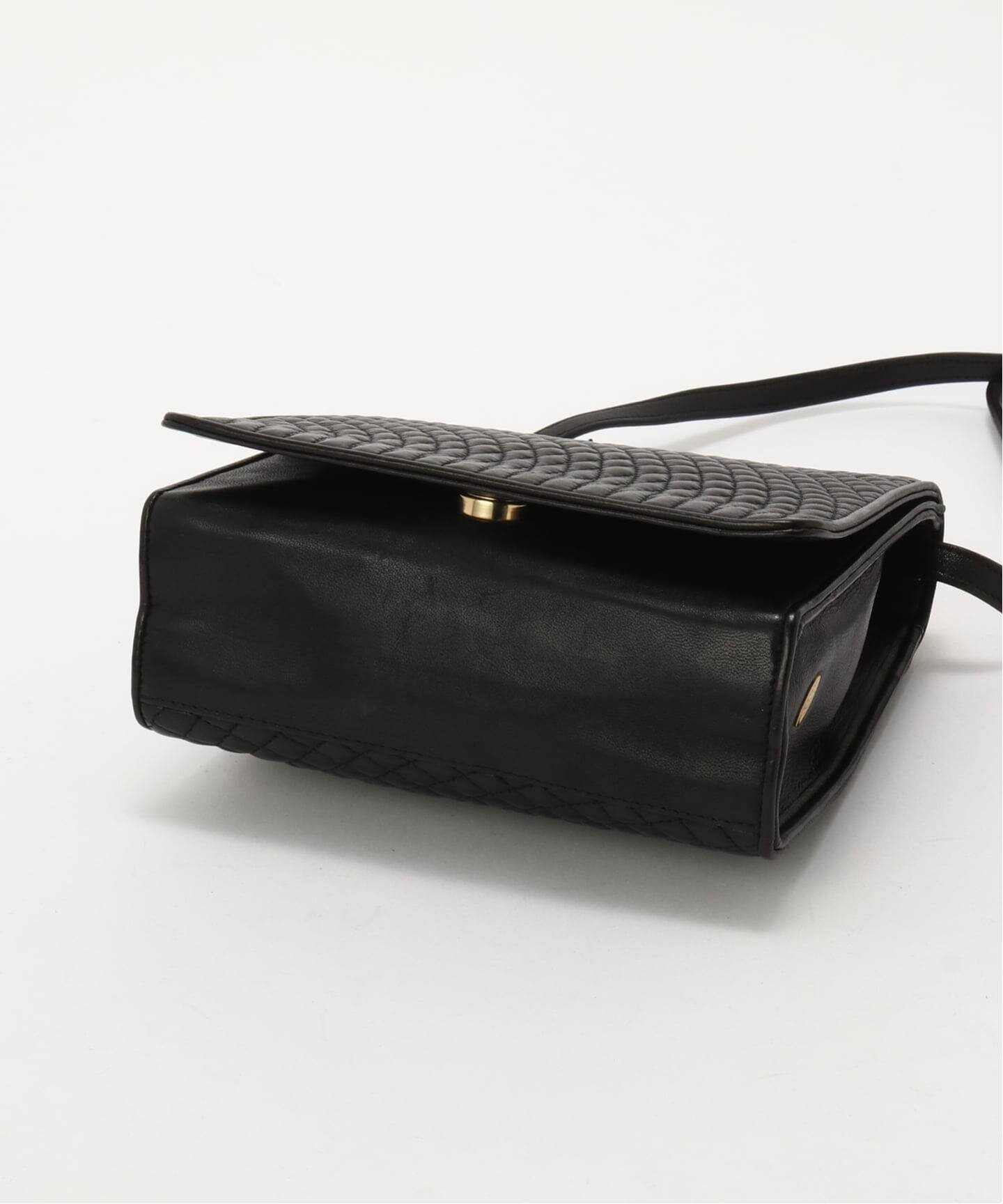 ゆう☆5点おまとめ☆SHISEIDO+バリー+オールドイングランド他2点 VINTAGE BALLY/バリー】2wayバッグ（ショルダーバッグ）｜DECOUVERTE