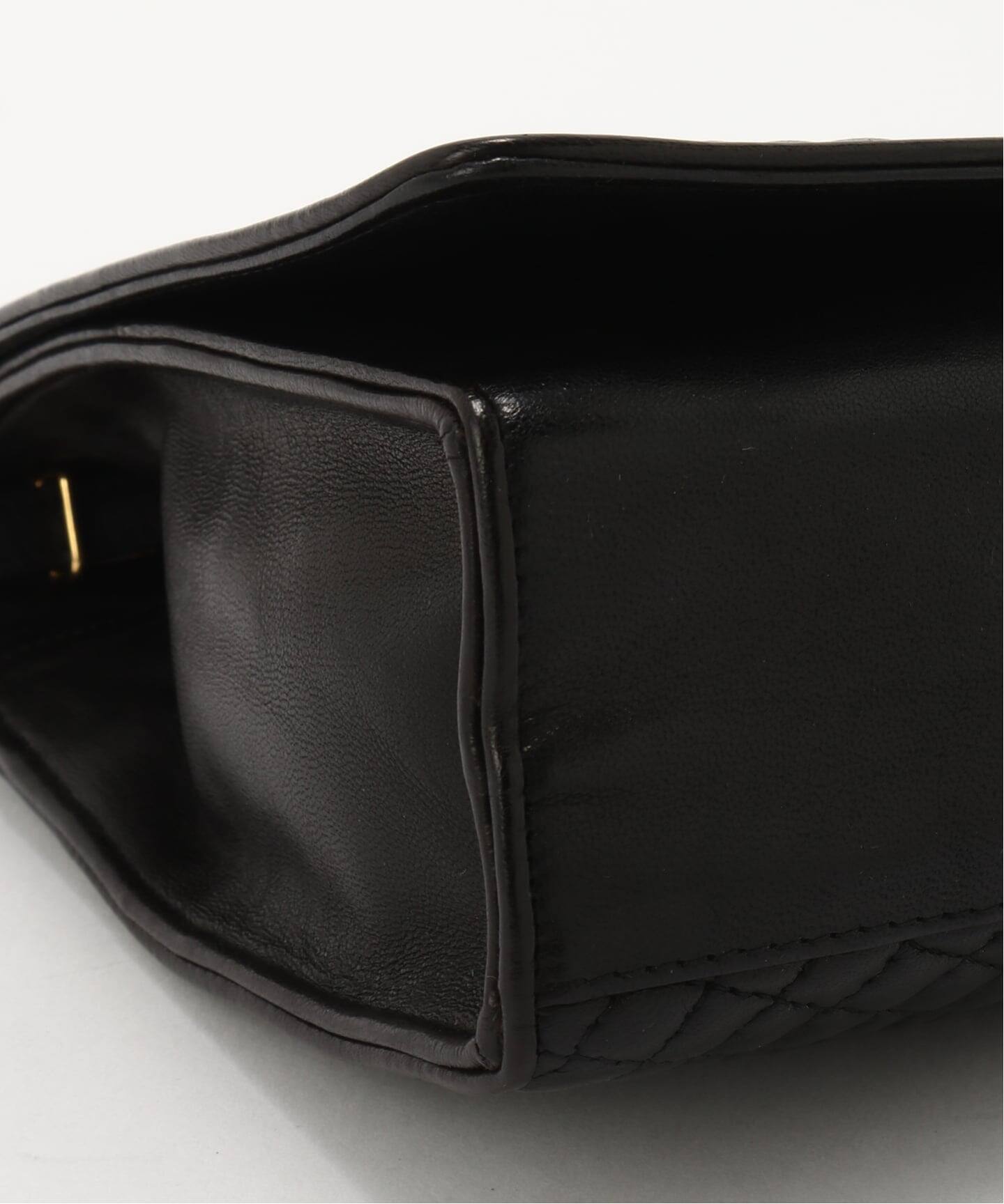 VINTAGE BALLY/バリー】2wayバッグ（ショルダーバッグ）｜DECOUVERTE