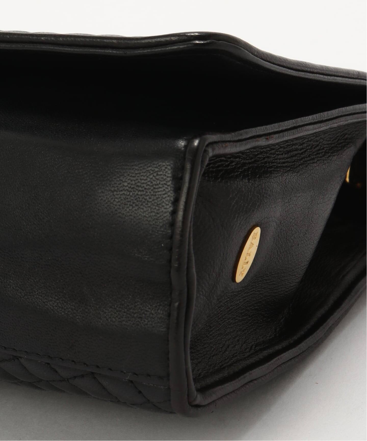 VINTAGE BALLY/バリー】2wayバッグ（ショルダーバッグ）｜DECOUVERTE