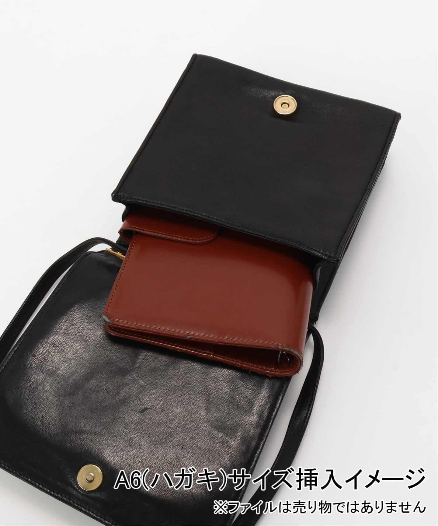VINTAGE BALLY/バリー】2wayバッグ（ショルダーバッグ）｜DECOUVERTE 