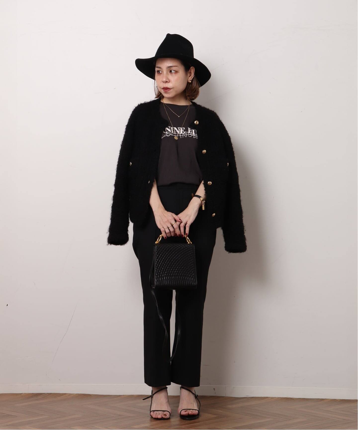 VINTAGE BALLY/バリー】2wayバッグ（ショルダーバッグ）｜DECOUVERTE 