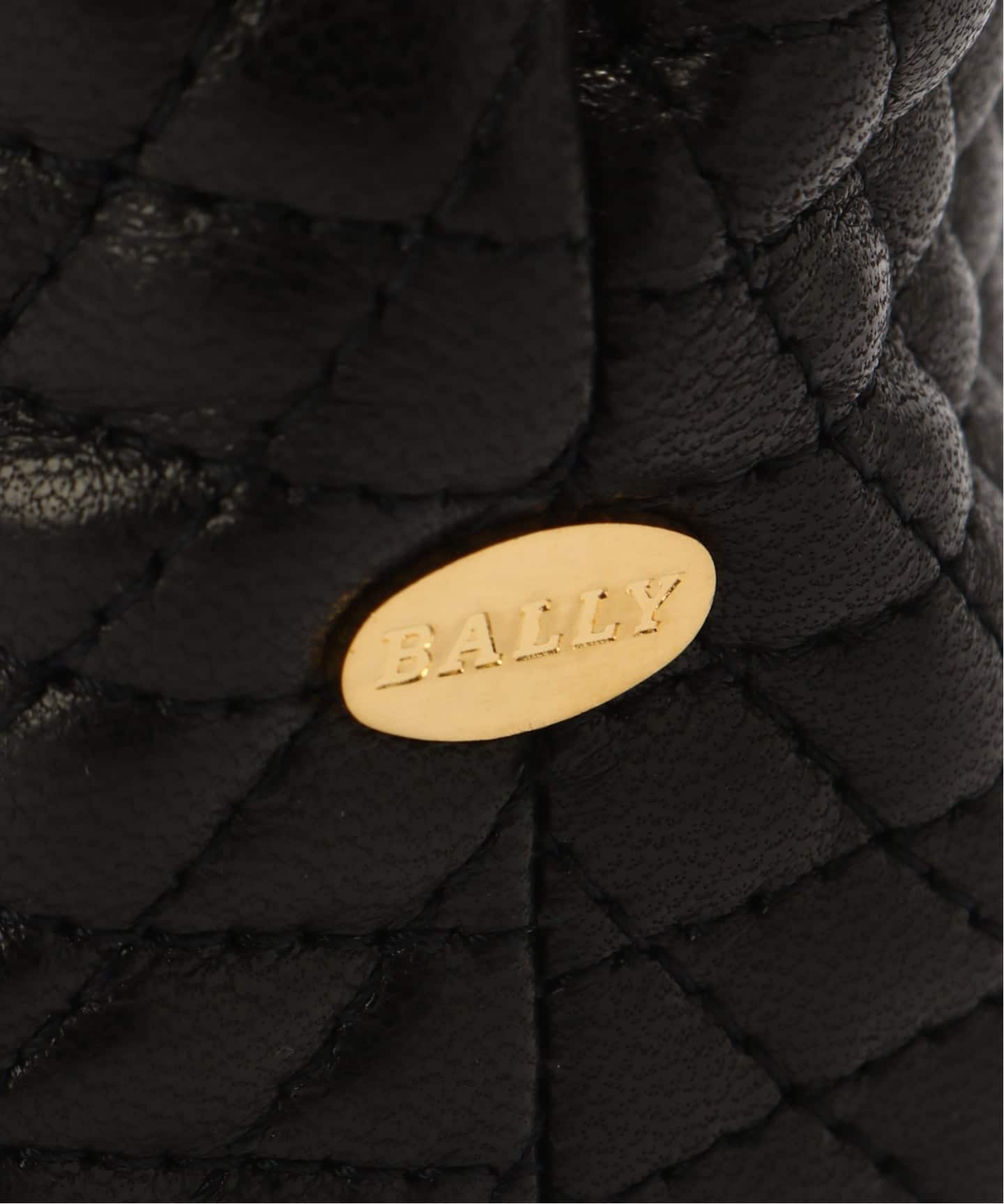 VINTAGE BALLY/バリー】2wayバッグ（ショルダーバッグ）｜DECOUVERTE