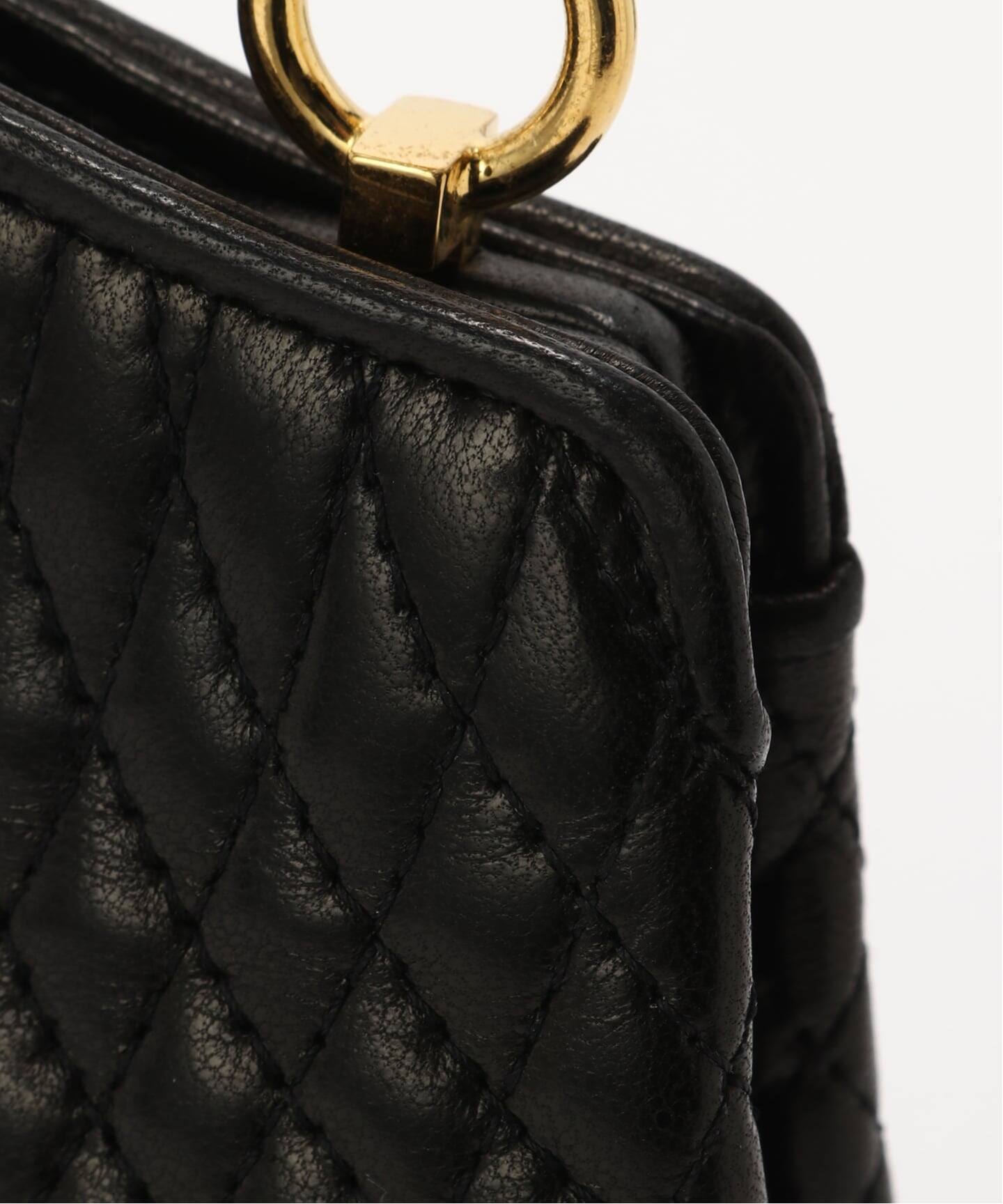 VINTAGE BALLY/バリー】2wayバッグ（ショルダーバッグ）｜DECOUVERTE