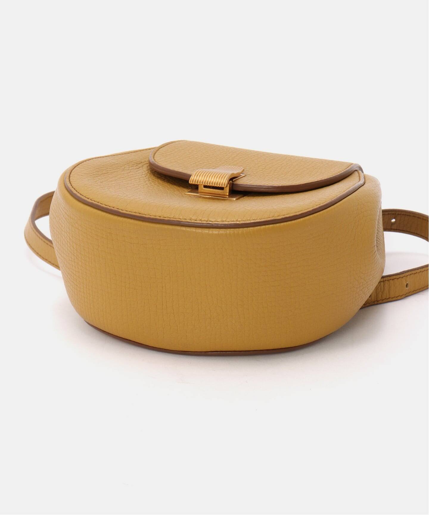 VINTAGE BOTTEGA VENETA/ボッテガ ヴェネタ】Palmellato ショルダー