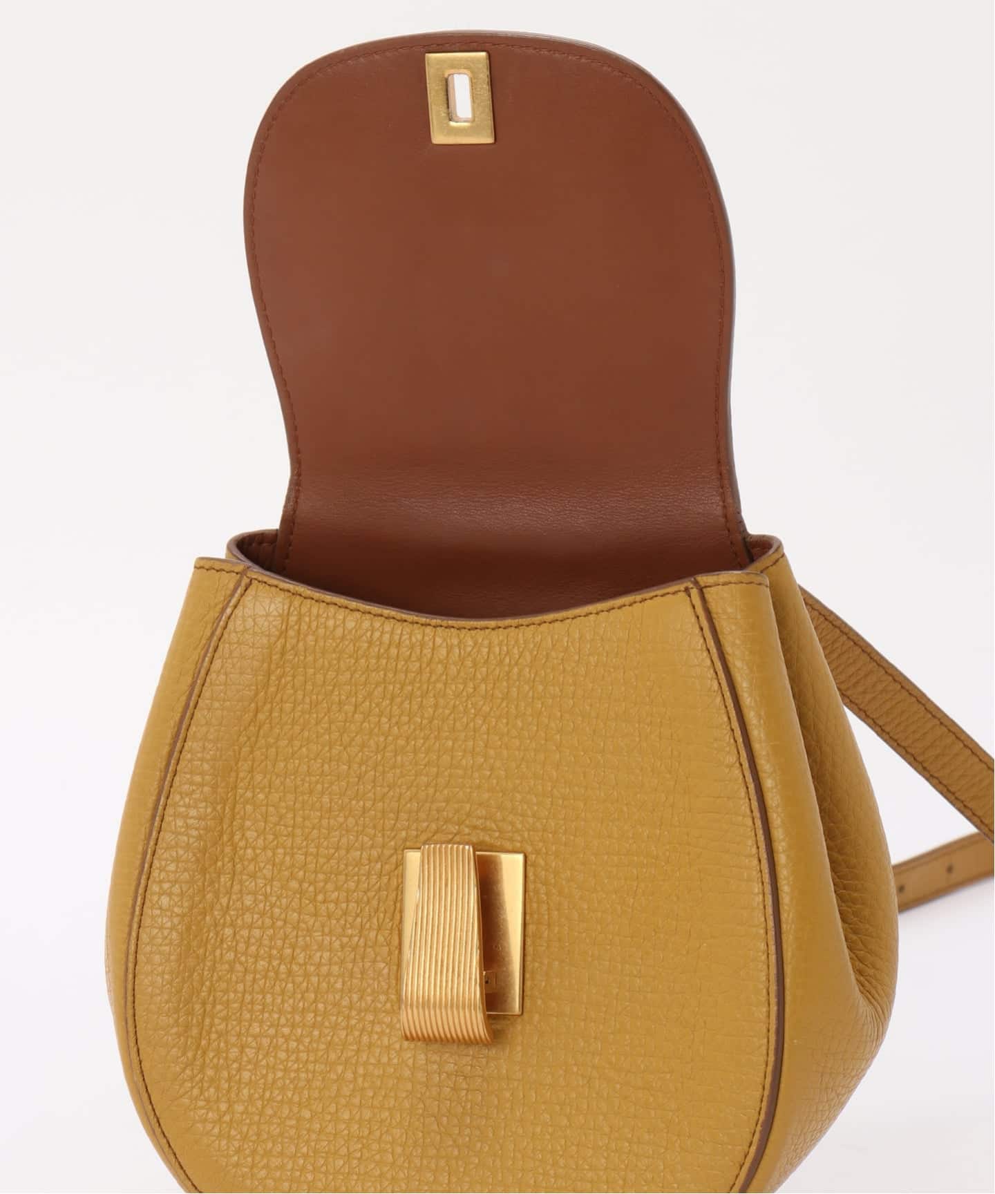 VINTAGE BOTTEGA VENETA/ボッテガ ヴェネタ】Palmellato ショルダー