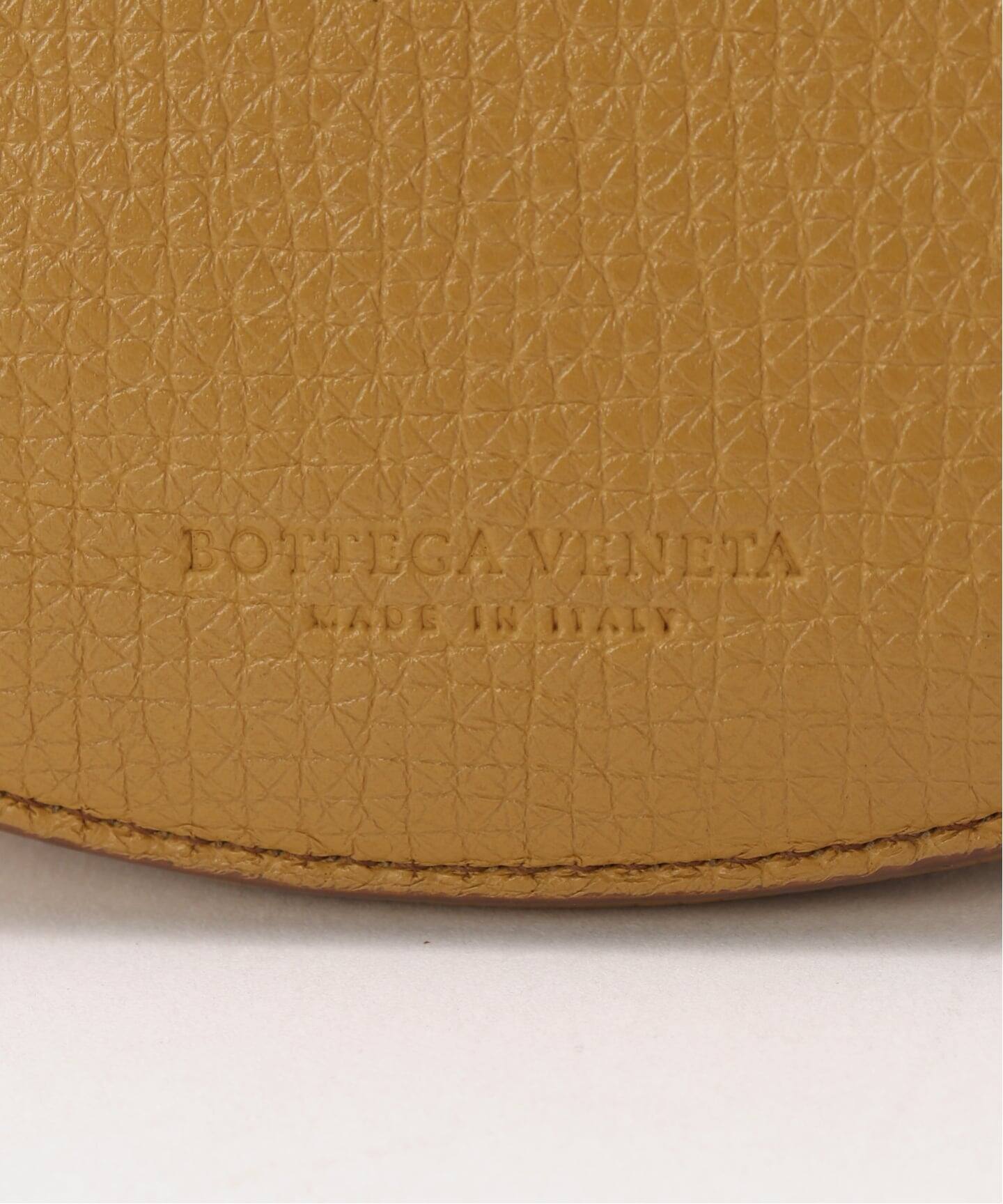 VINTAGE BOTTEGA VENETA/ボッテガ ヴェネタ】Palmellato ショルダー