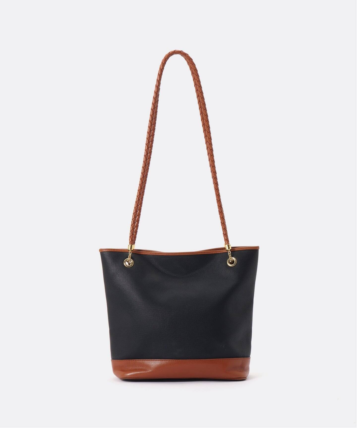 VINTAGE BOTTEGA VENETA/ボッテガ ヴェネタ】ショルダーバッグ