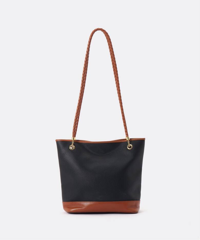 VINTAGE BOTTEGA VENETA/ボッテガ ヴェネタ】ショルダーバッグ 