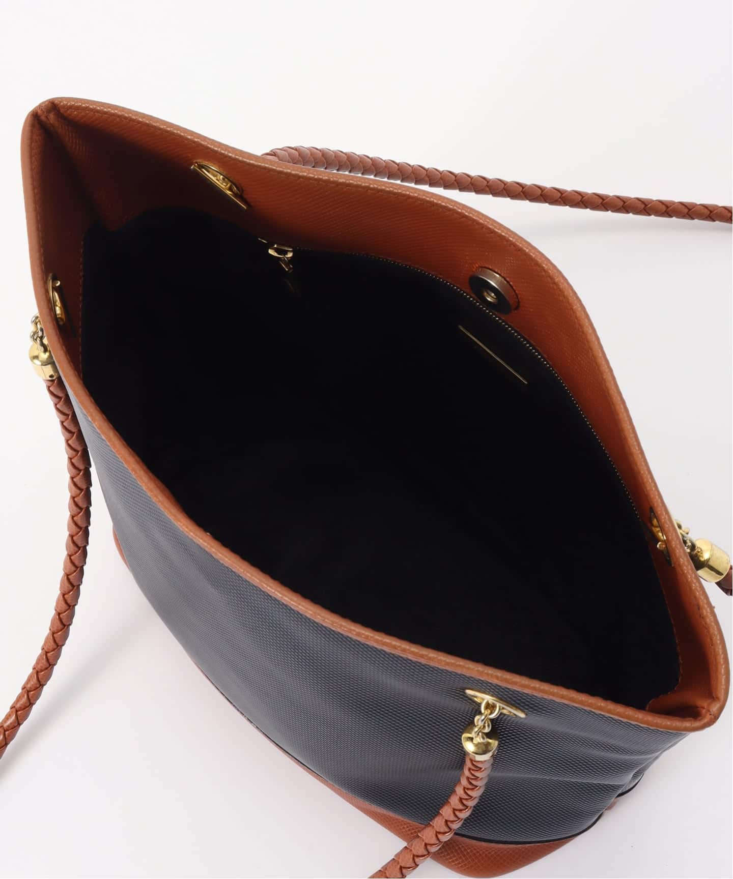 VINTAGE BOTTEGA VENETA/ボッテガ ヴェネタ】ショルダーバッグ