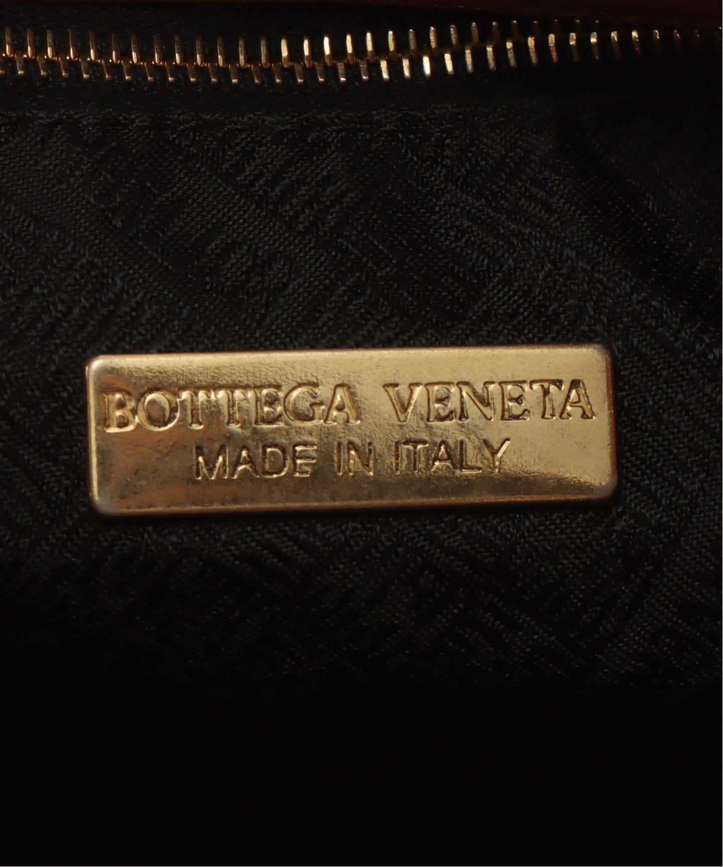 VINTAGE BOTTEGA VENETA/ボッテガ ヴェネタ】ショルダーバッグ