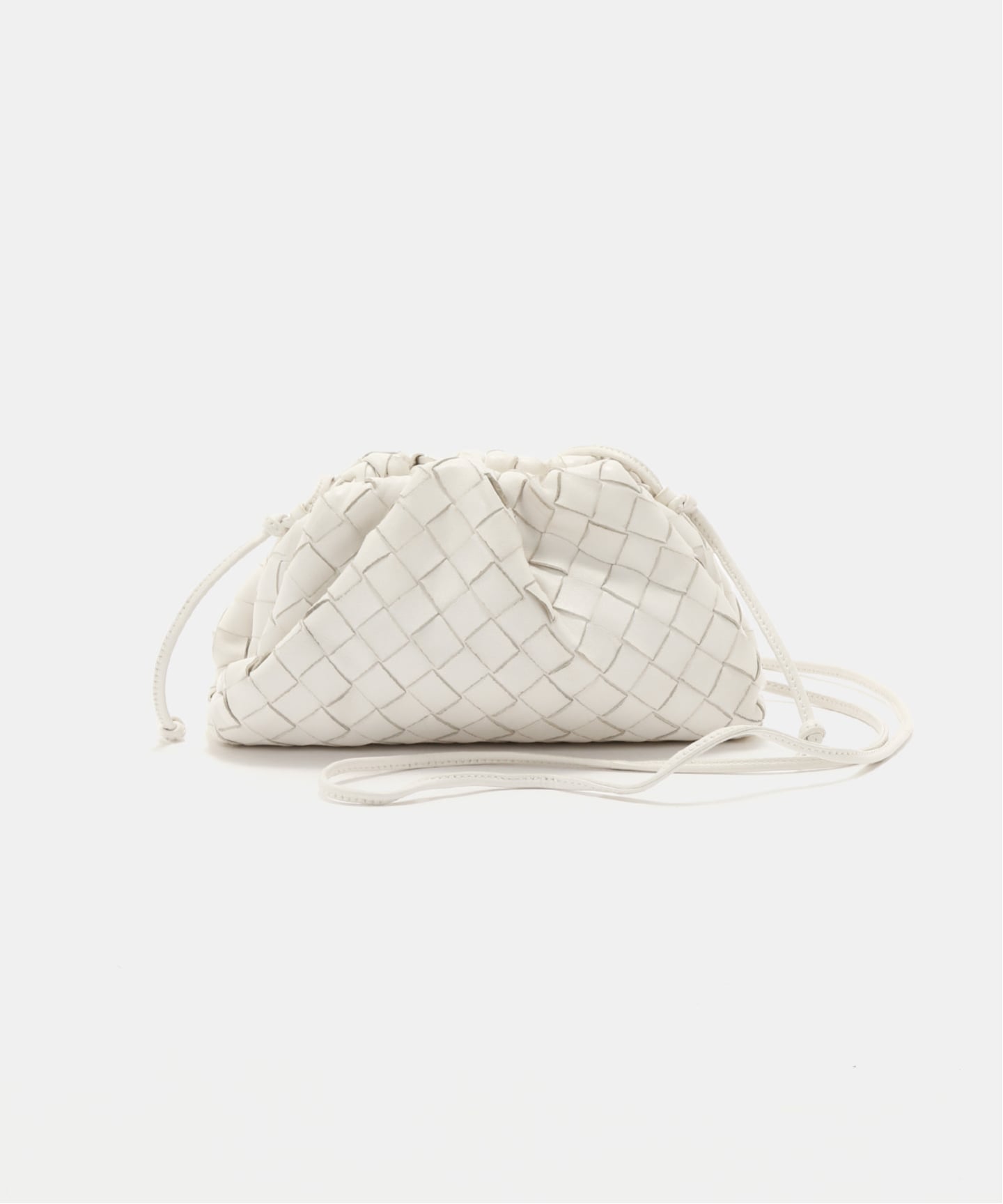VINTAGE BOTTEGA VENETA/ボッテガ ヴェネタ】 The pouch（ショルダー