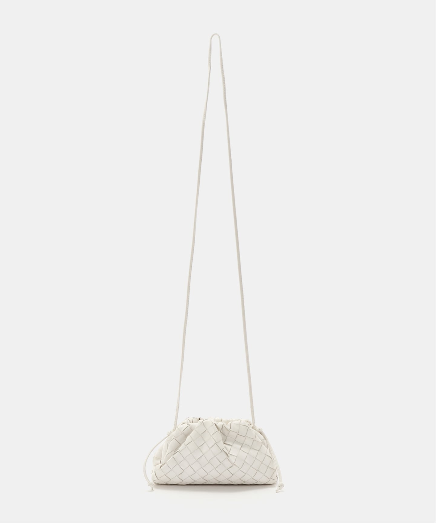 VINTAGE BOTTEGA VENETA/ボッテガ ヴェネタ】 The pouch（ショルダー
