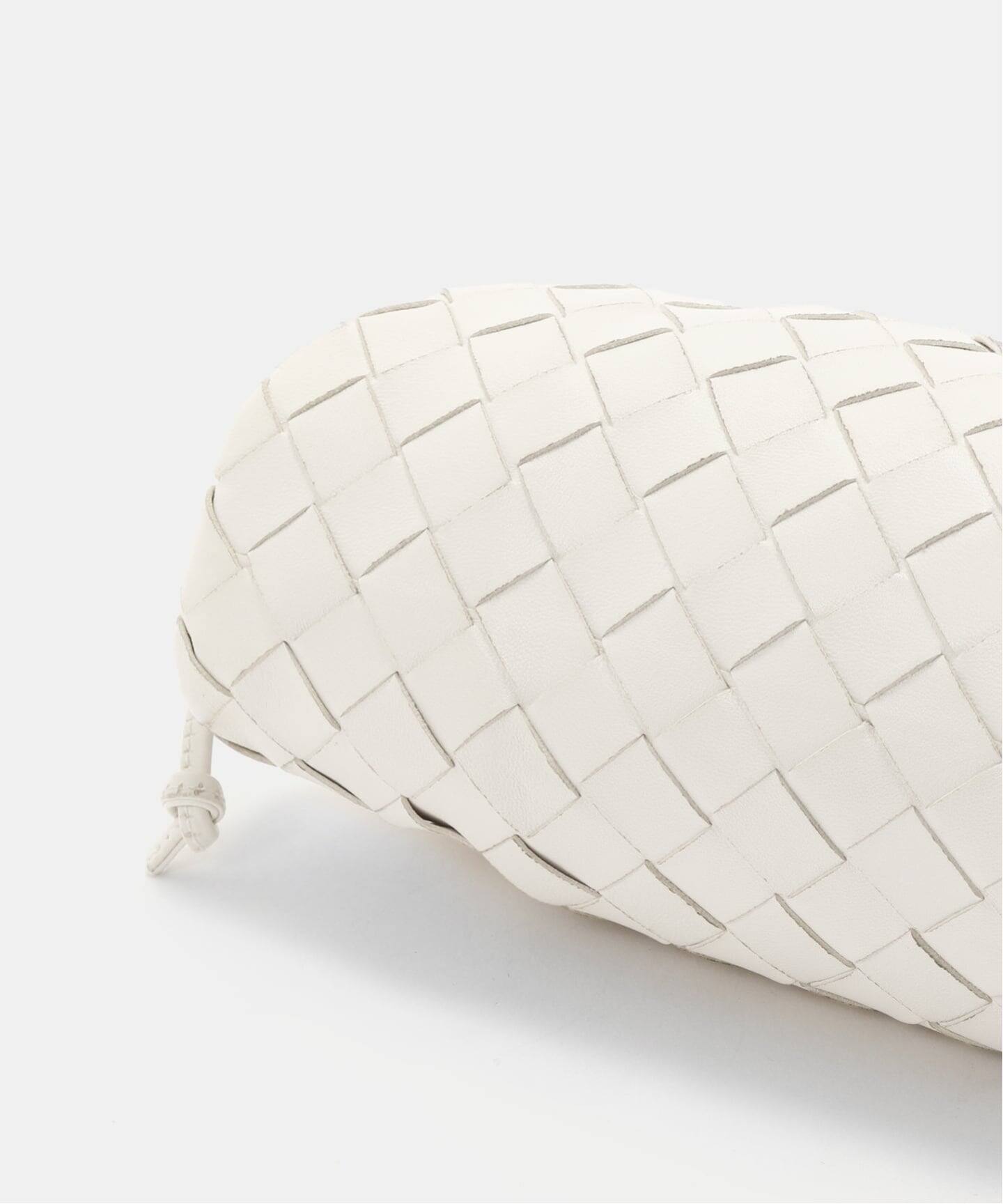 VINTAGE BOTTEGA VENETA/ボッテガ ヴェネタ】 The pouch（ショルダー