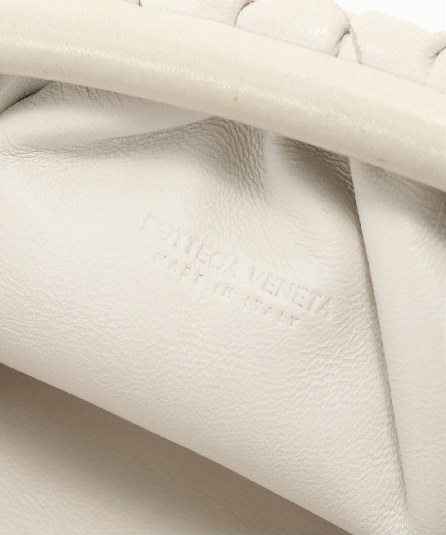 VINTAGE BOTTEGA VENETA/ボッテガ ヴェネタ】 The pouch（ショルダー