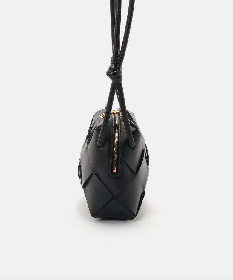 BOTTEGA VENETA/ボッテガ ヴェネタ】Loop camera bag（ショルダー 