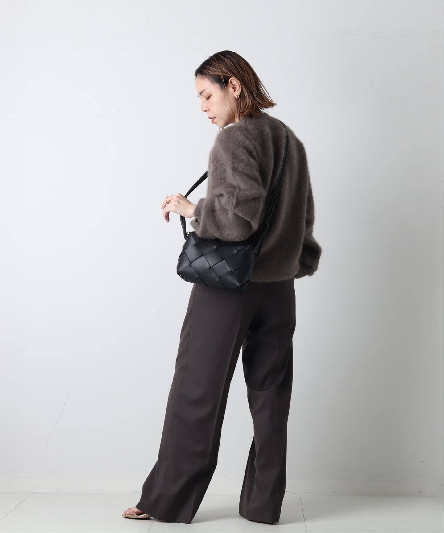 BOTTEGA VENETA/ボッテガ ヴェネタ】Loop camera bag（ショルダー
