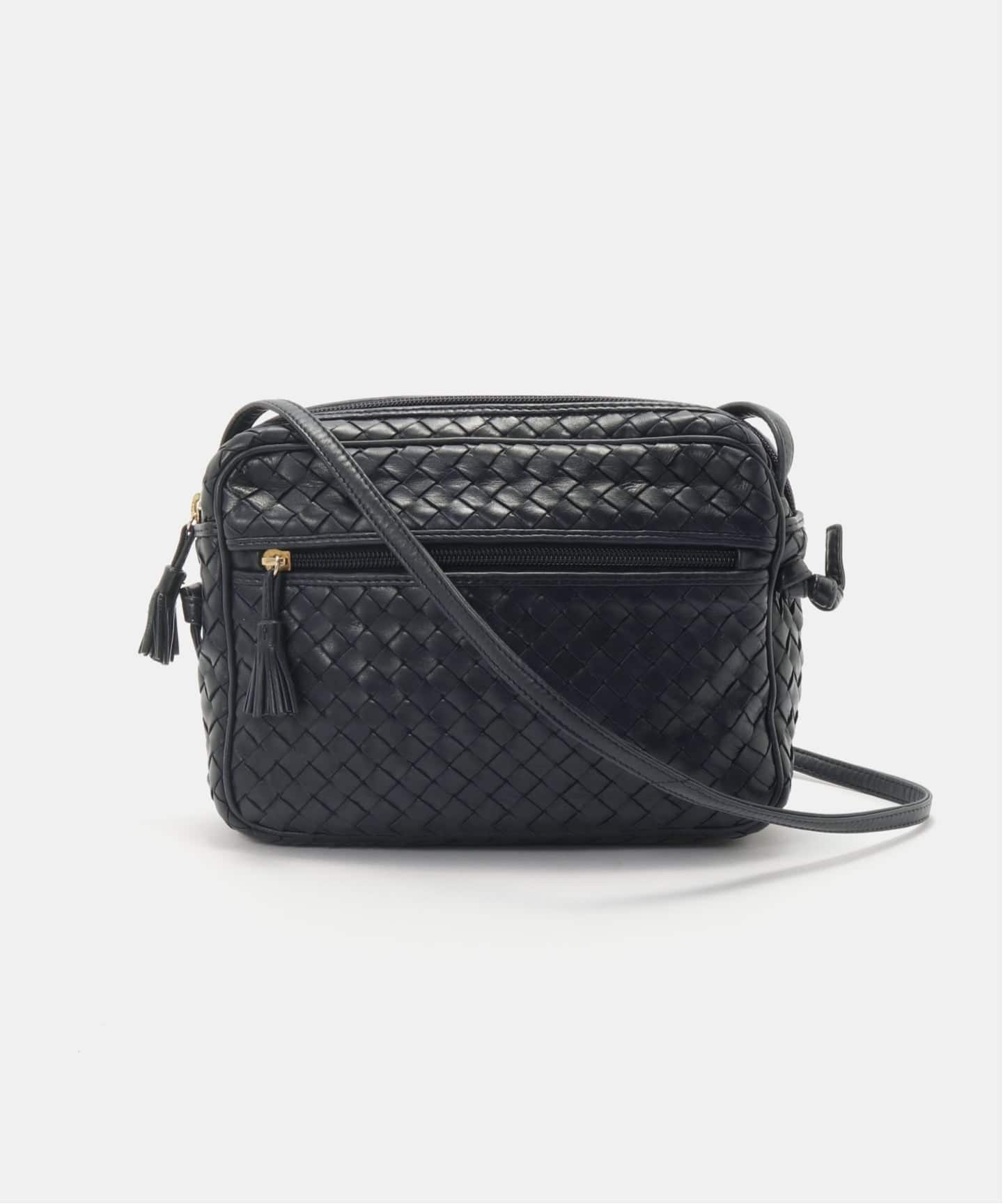 VINTAGE BOTTEGA VENETA/ボッテガ ヴェネタ】ショルダーバッグ