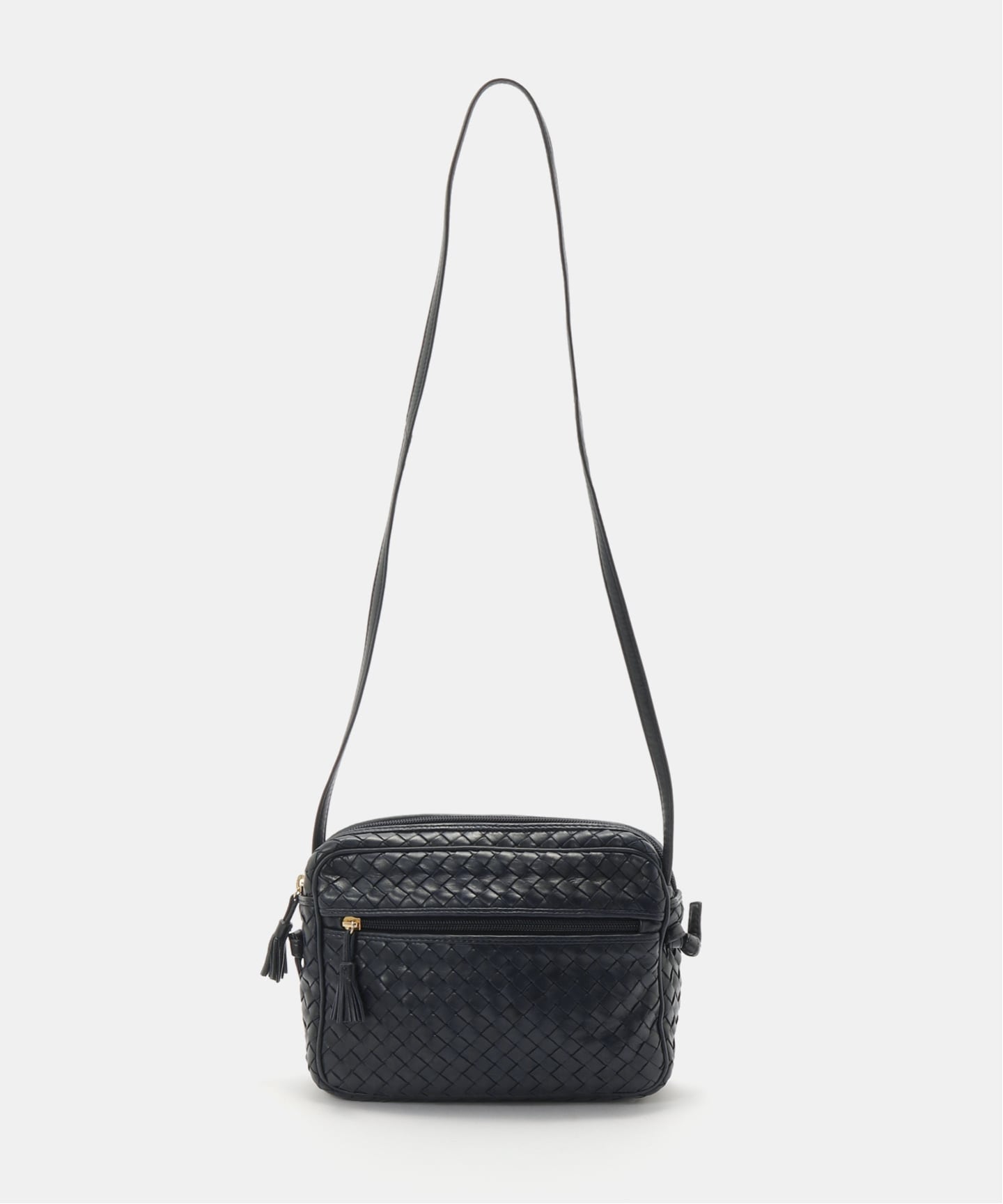 VINTAGE BOTTEGA VENETA/ボッテガ ヴェネタ】ショルダーバッグ