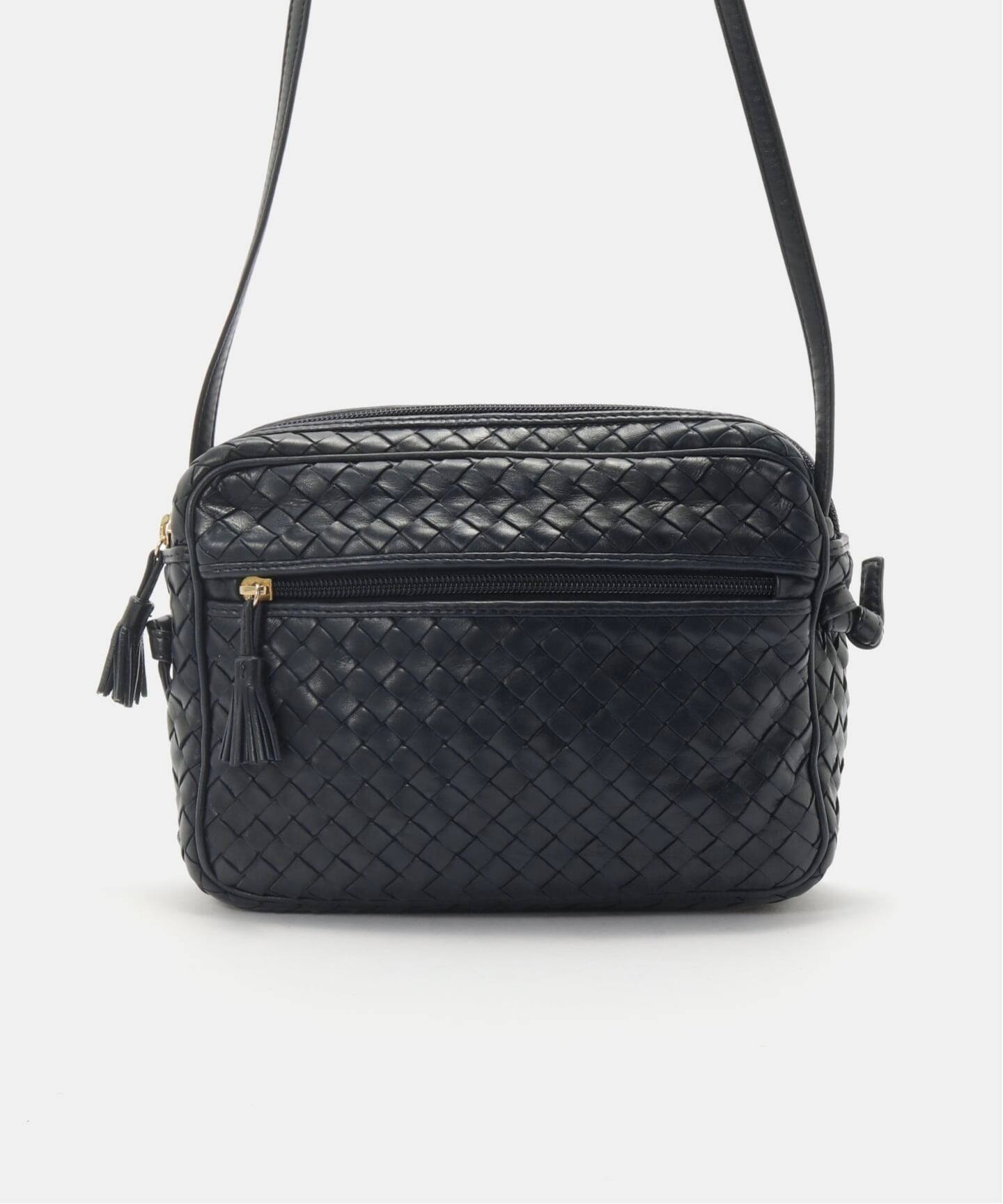 VINTAGE BOTTEGA VENETA/ボッテガ ヴェネタ】ショルダーバッグ
