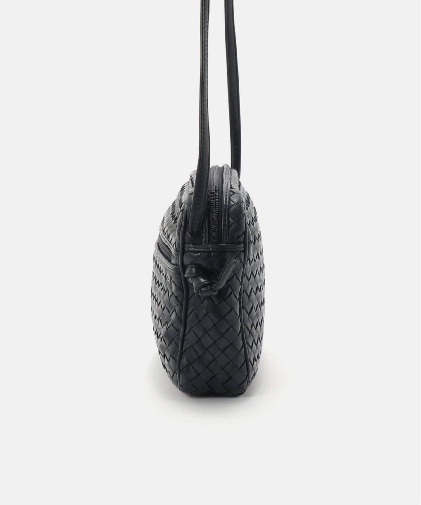 VINTAGE BOTTEGA VENETA/ボッテガ ヴェネタ】ショルダーバッグ