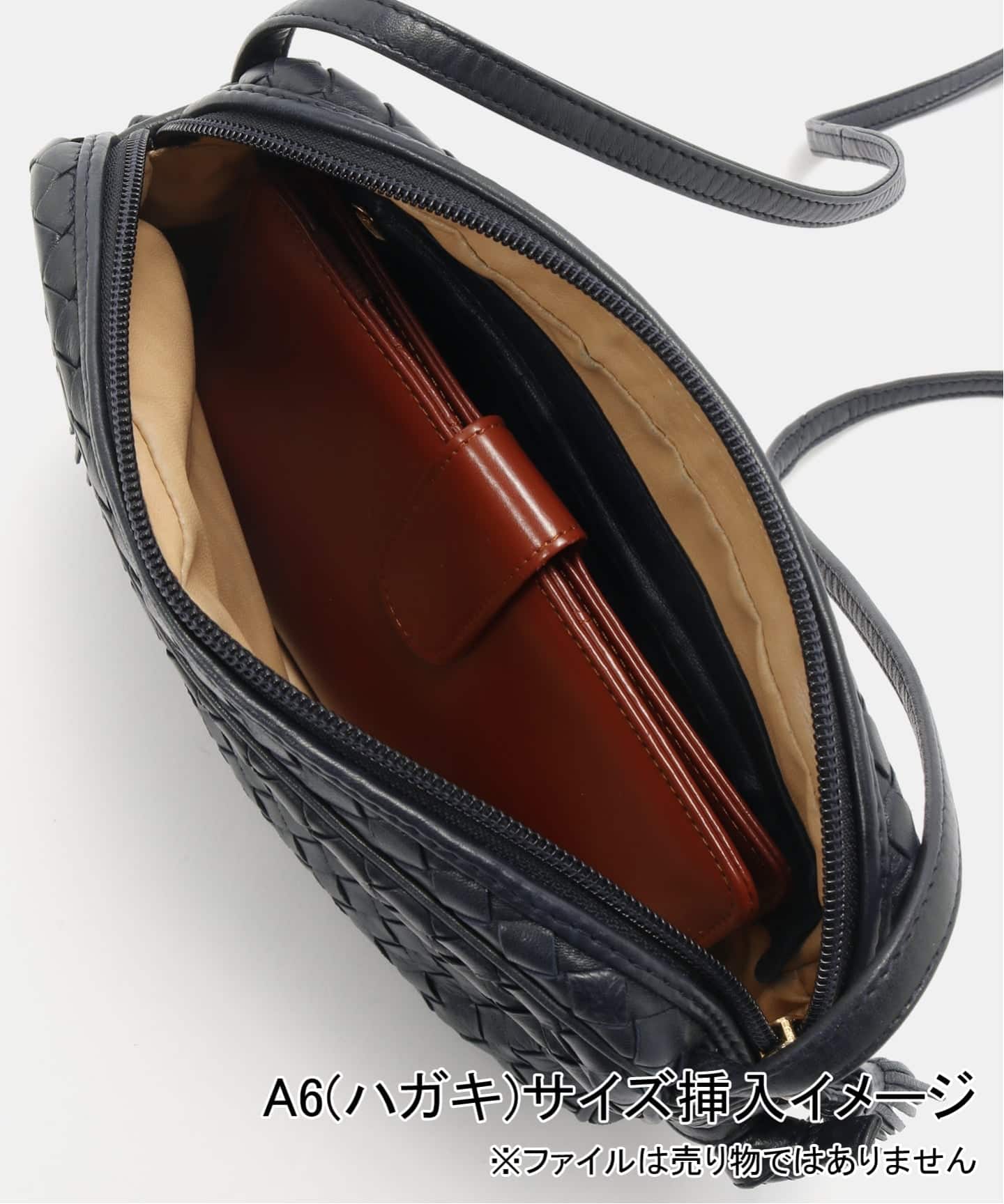 VINTAGE BOTTEGA VENETA/ボッテガ ヴェネタ】ショルダーバッグ