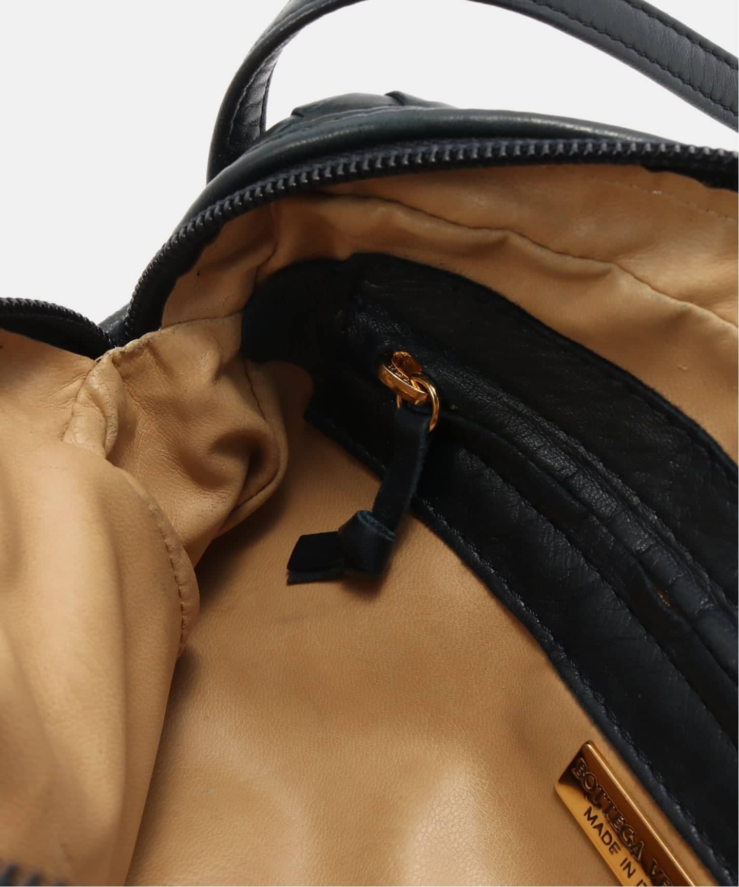 VINTAGE BOTTEGA VENETA/ボッテガ ヴェネタ】ショルダーバッグ