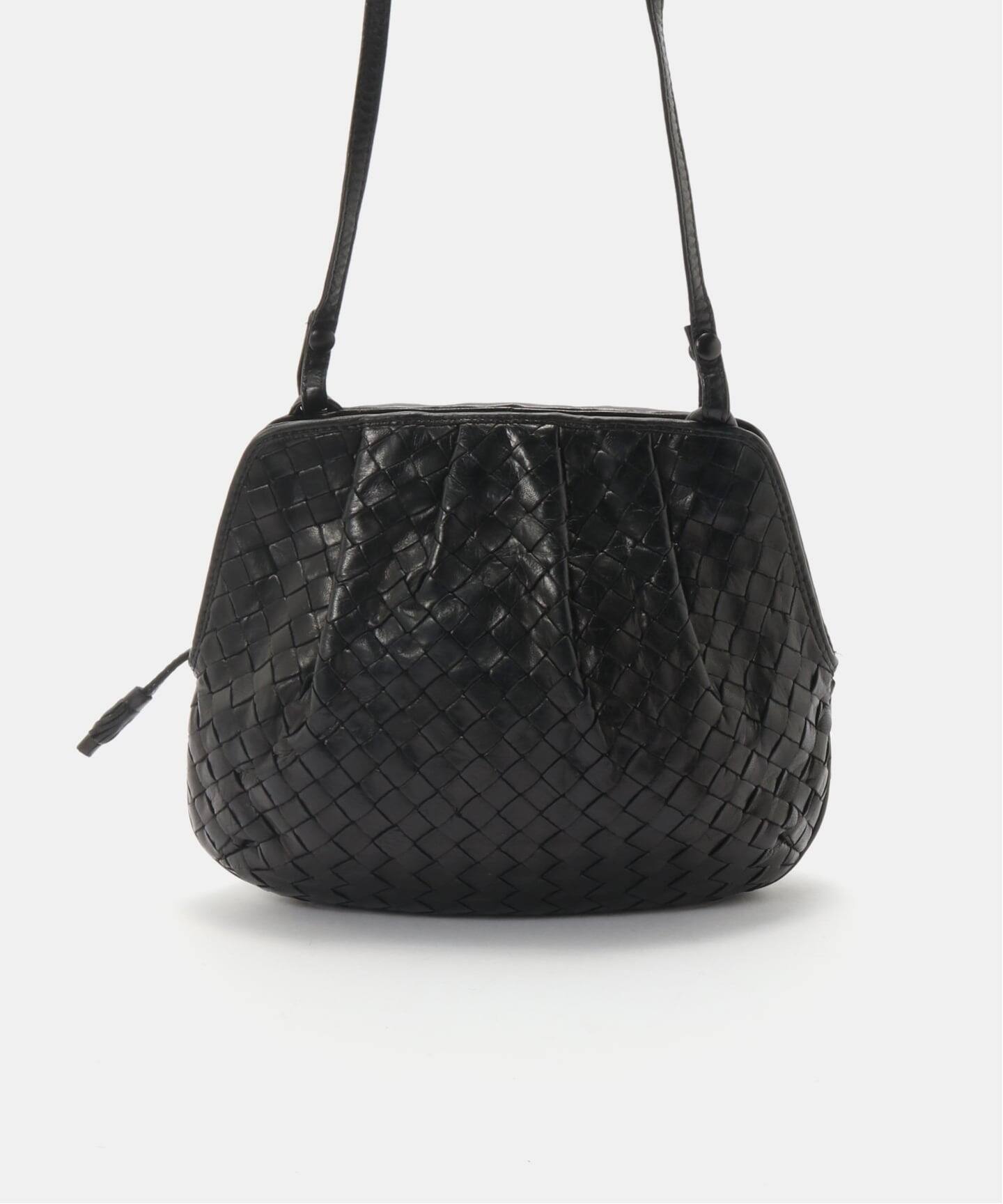 VINTAGE BOTTEGA VENETA/ボッテガ ヴェネタ】ショルダーバッグ