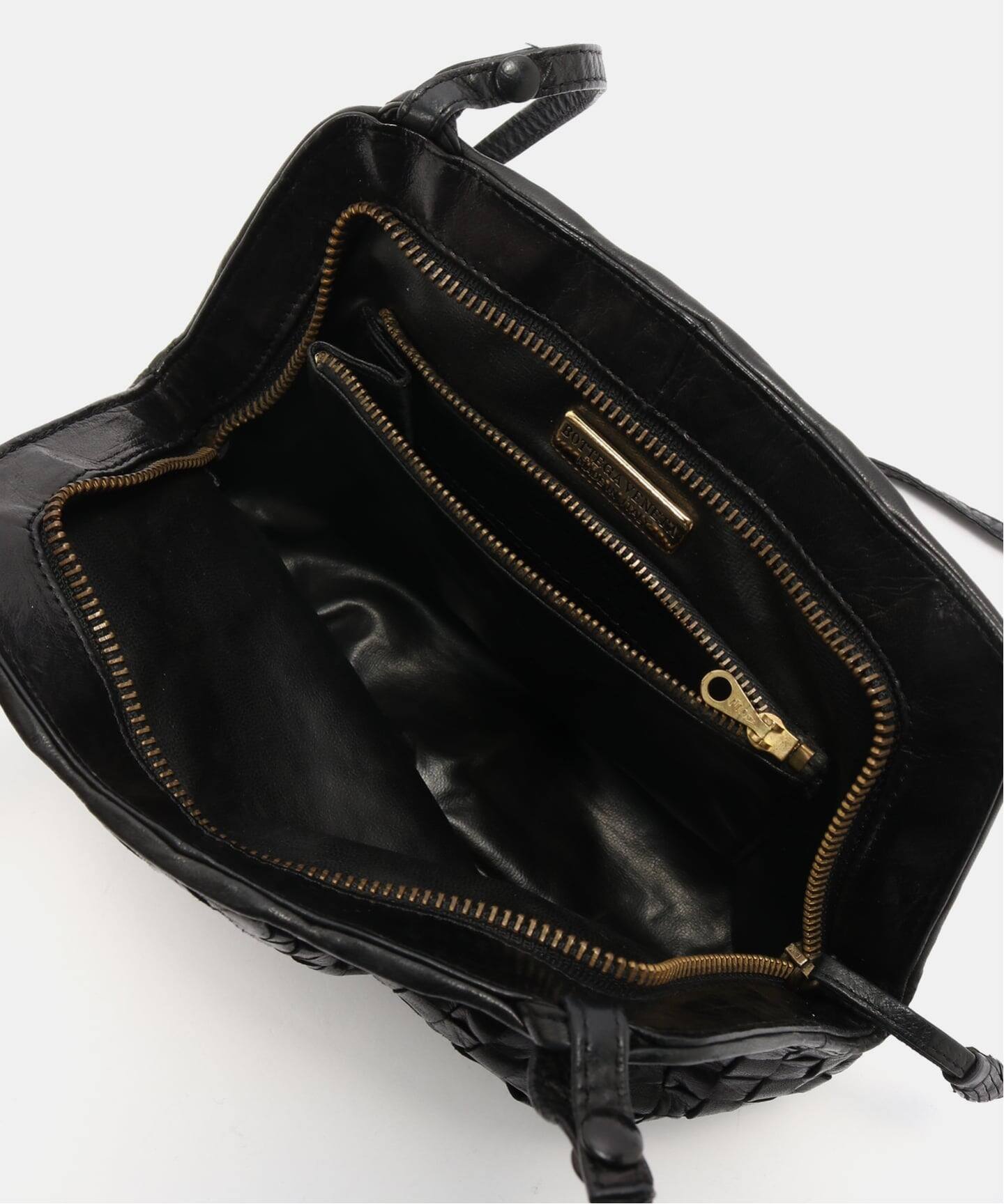 VINTAGE BOTTEGA VENETA/ボッテガ ヴェネタ】ショルダーバッグ