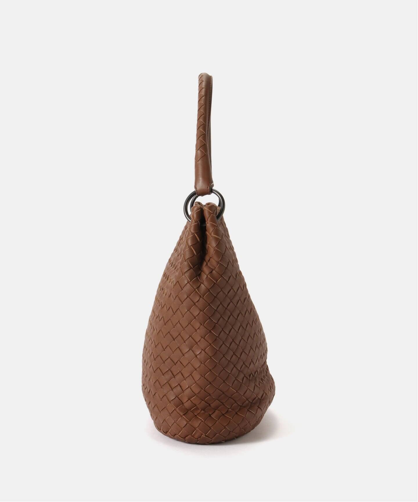 VINTAGE BOTTEGA VENETA/ボッテガ ヴェネタ】ショルダーバッグ
