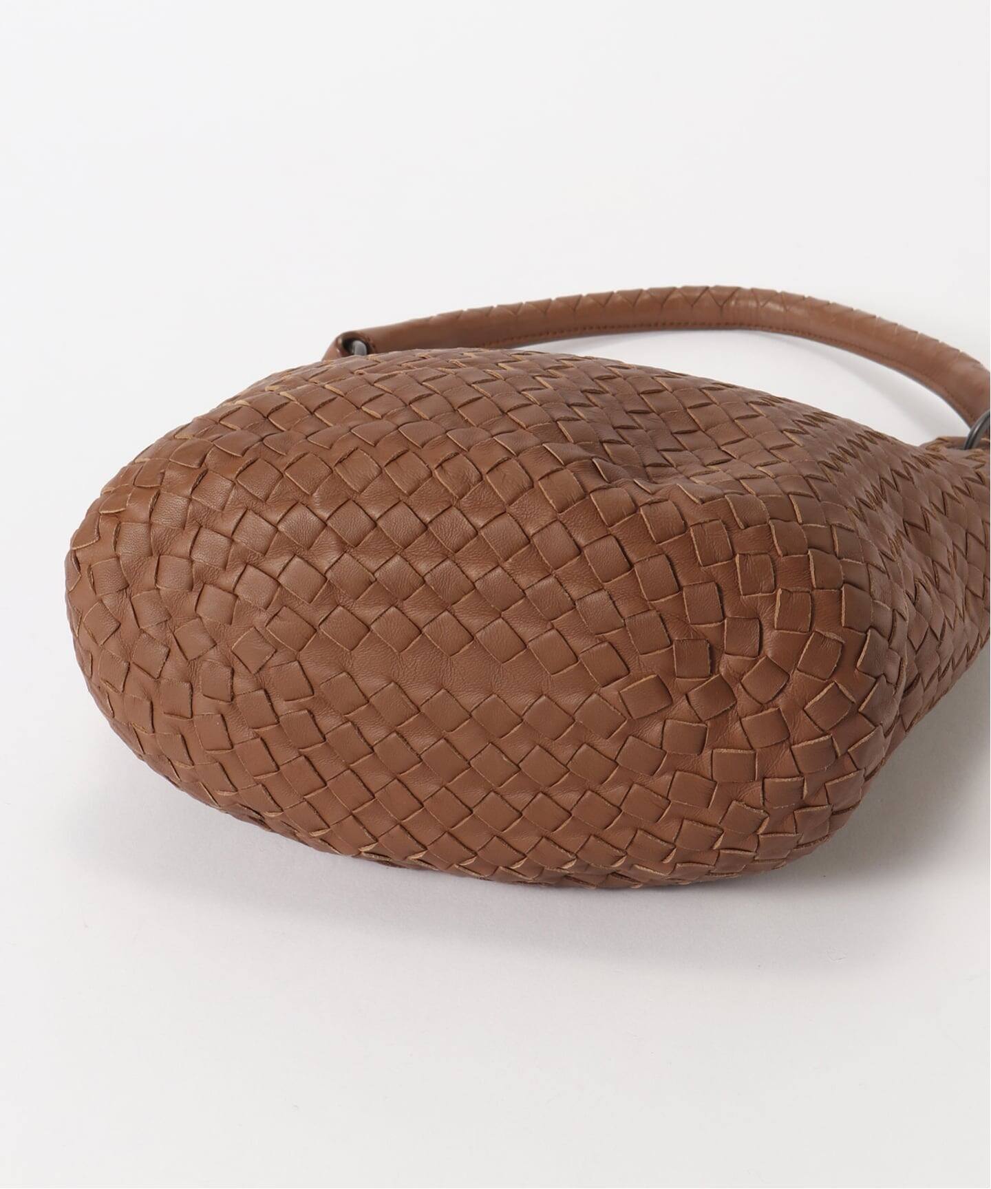 バッグ DECOUVERTE BOTTEGA VENETA VINTAGE BOTTEGA VENETA/ボッテガ ヴェネタ】ショルダーバッグ