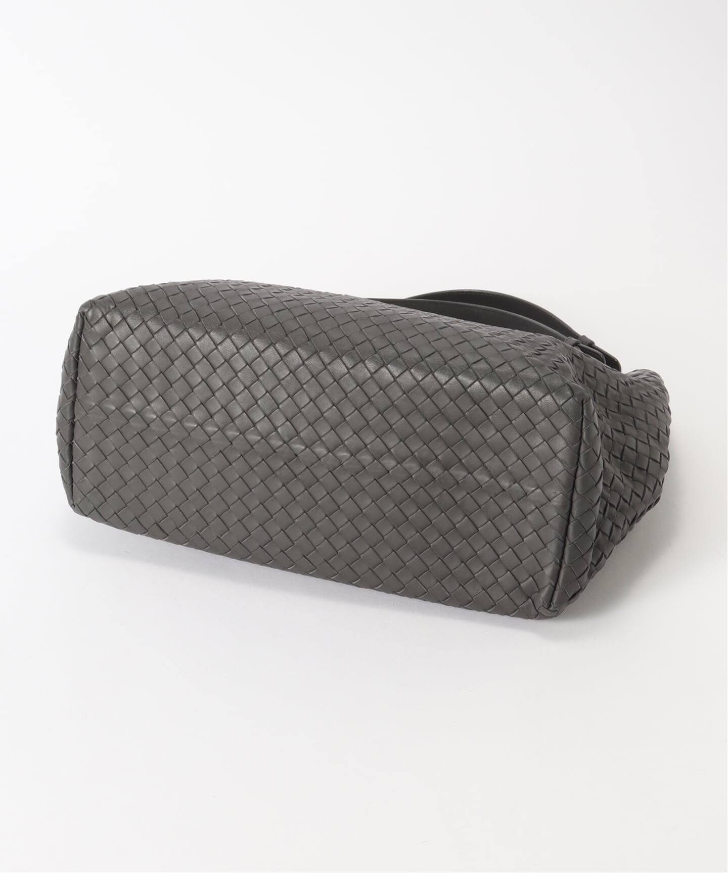 VINTAGE BOTTEGA VENETA/ボッテガ ヴェネタ】ショルダーバッグ