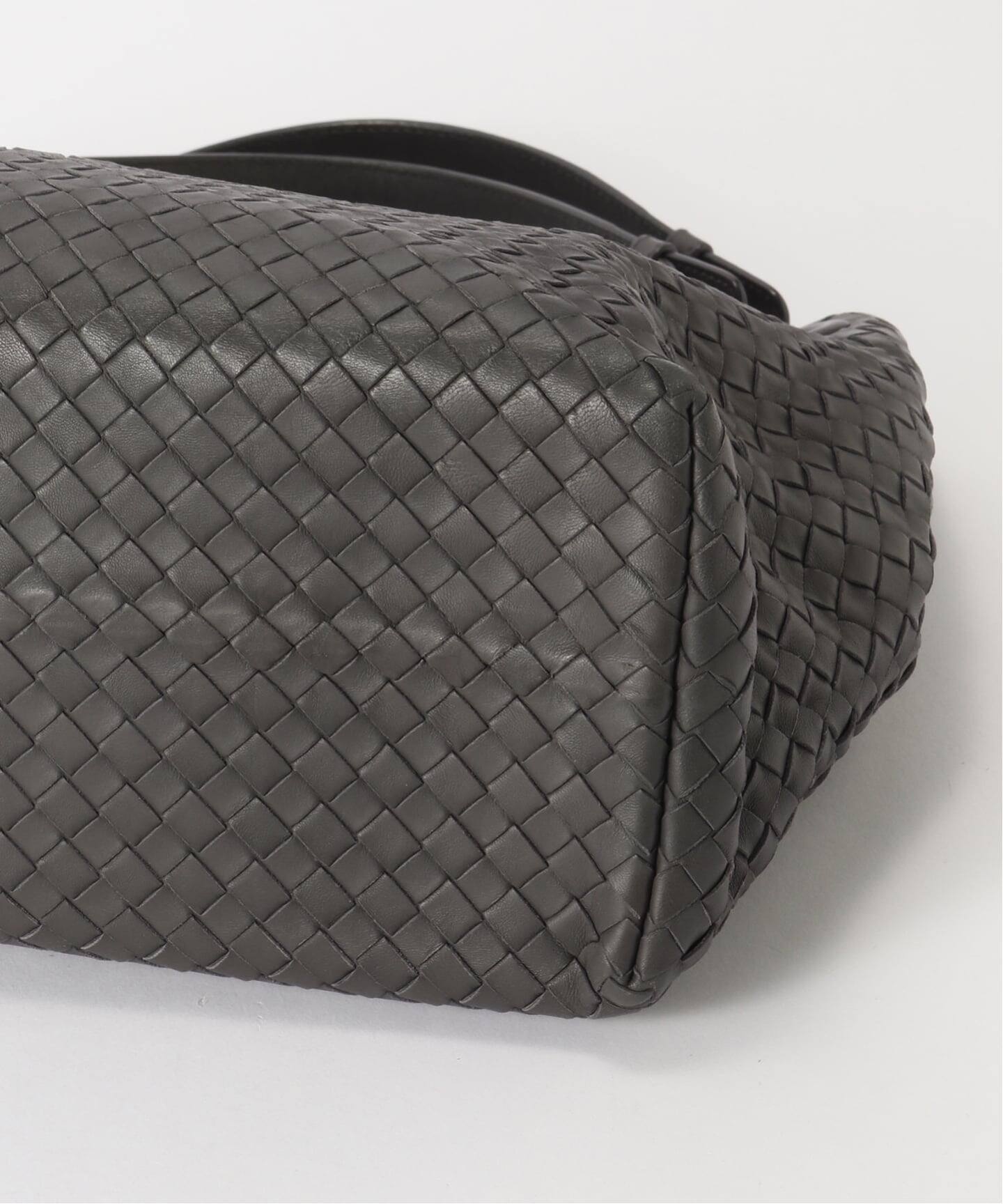 VINTAGE BOTTEGA VENETA/ボッテガ ヴェネタ】ショルダーバッグ