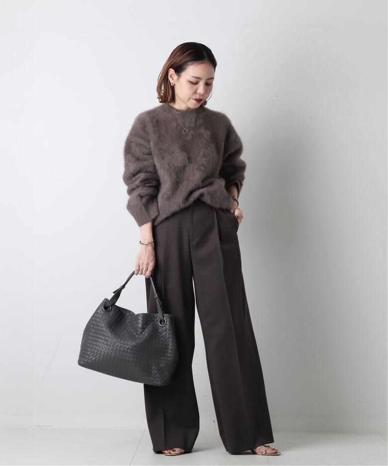 VINTAGE BOTTEGA VENETA/ボッテガ ヴェネタ】ショルダーバッグ 