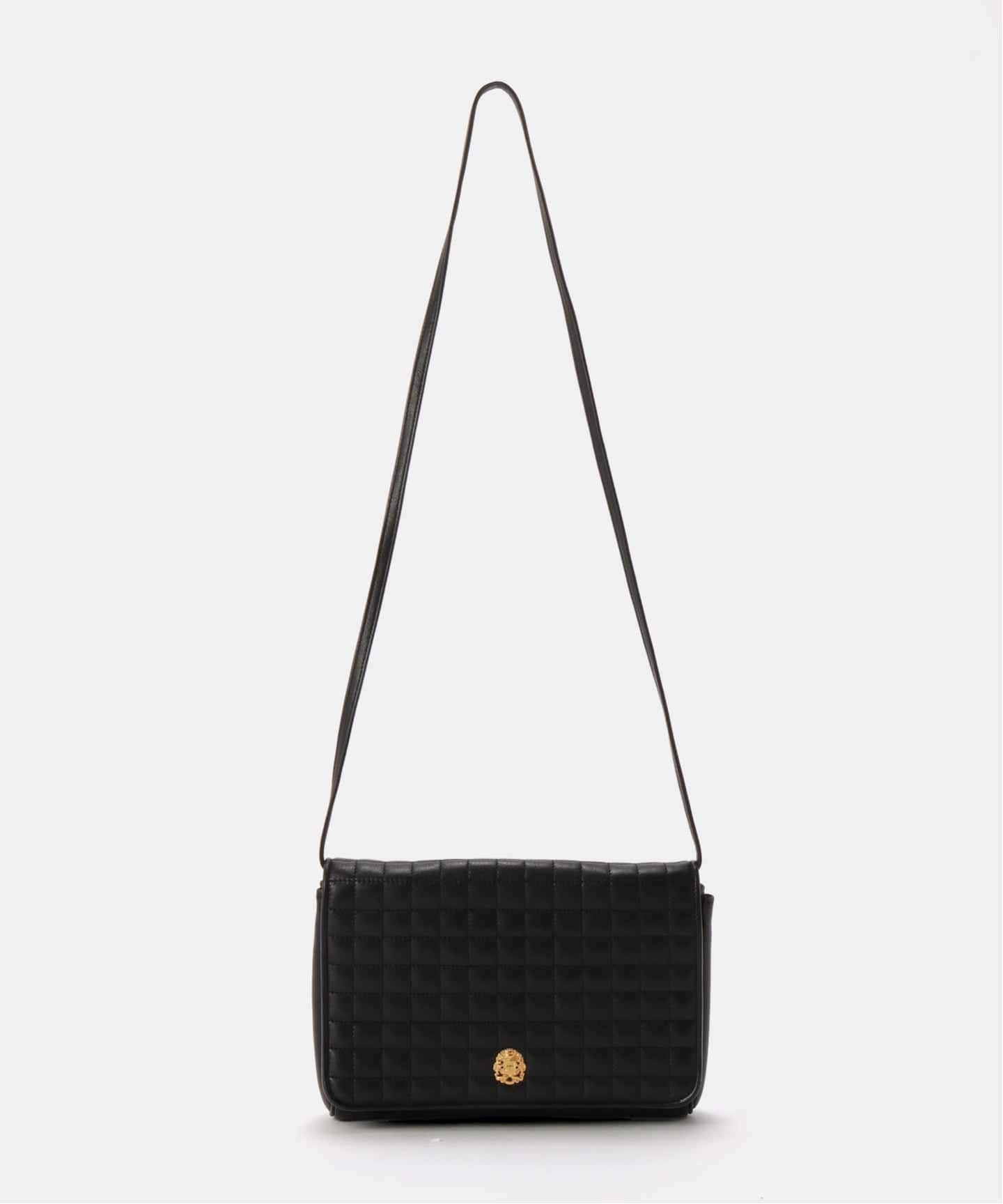 【VINTAGE】セリーヌ ショルダーバッグ VINTAGE CELINE/セリーヌ】ショルダーバッグ（ショルダーバッグ