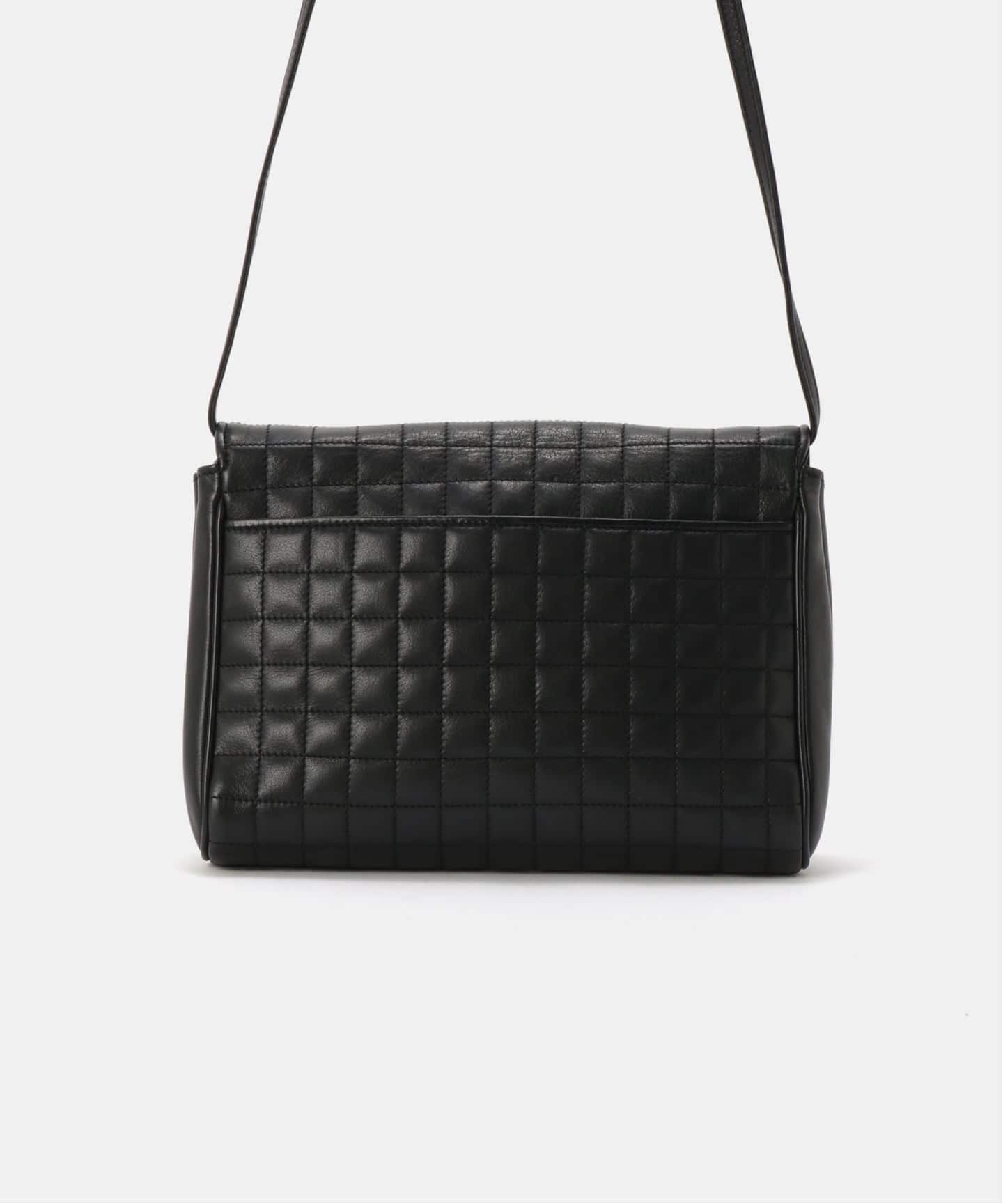 【VINTAGE】セリーヌ ショルダーバッグ VINTAGE CELINE/セリーヌ】ショルダーバッグ（ショルダーバッグ