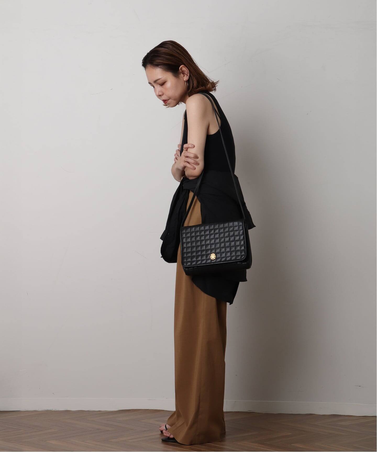 【VINTAGE】セリーヌ ショルダーバッグ VINTAGE CELINE/セリーヌ】ショルダーバッグ(ショルダーバッグ