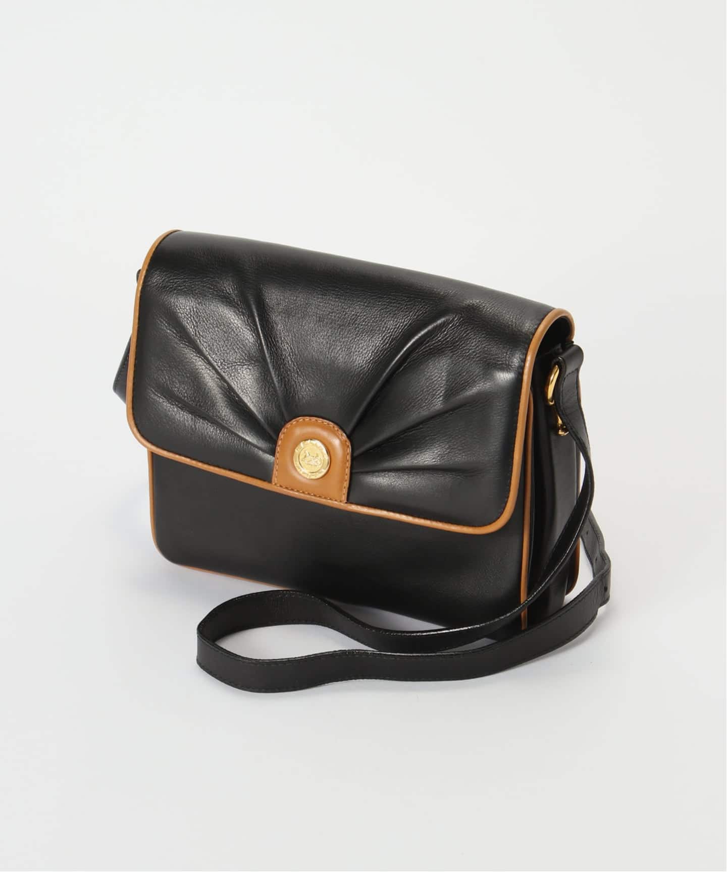 VINTAGE CELINE/セリーヌ】ショルダーバッグ（ショルダーバッグ